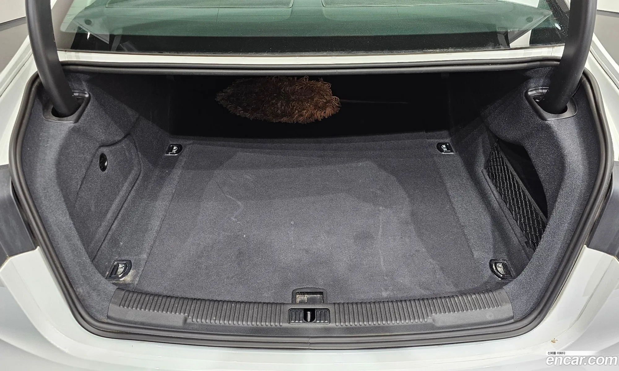 Audi A6 2012 — 9