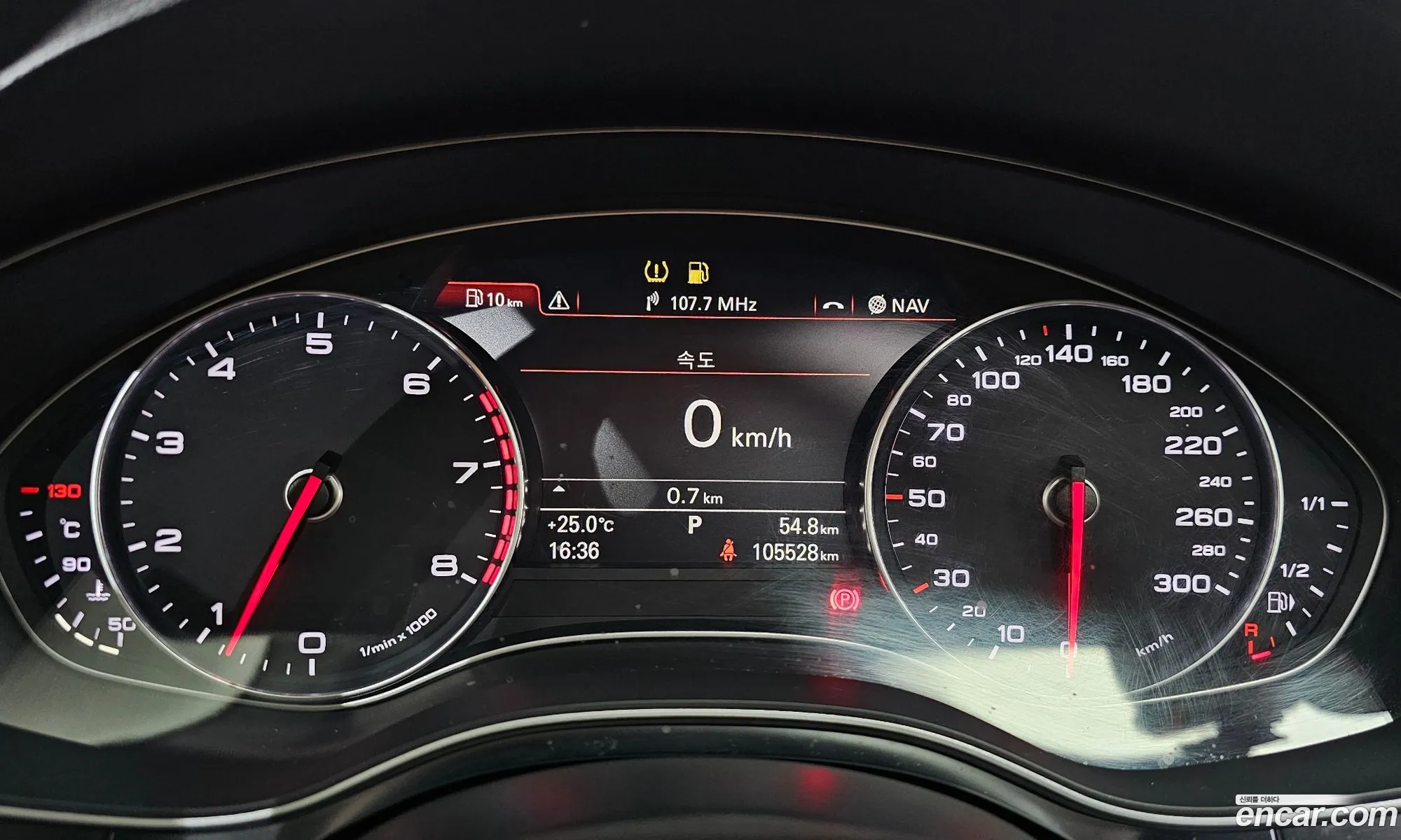 Audi A6 2012 — 3
