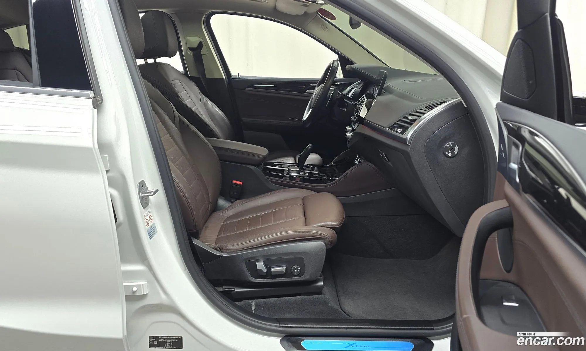 BMW X4 2021 WBAVJ9108M9F99043 — 26