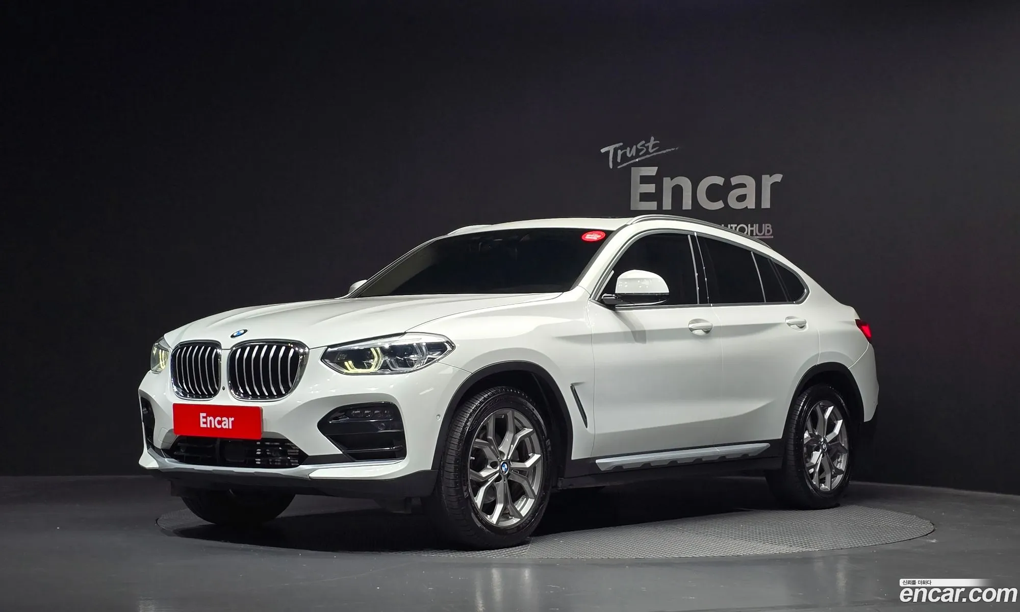 BMW X4 2021 WBAVJ9108M9F99043 — 6
