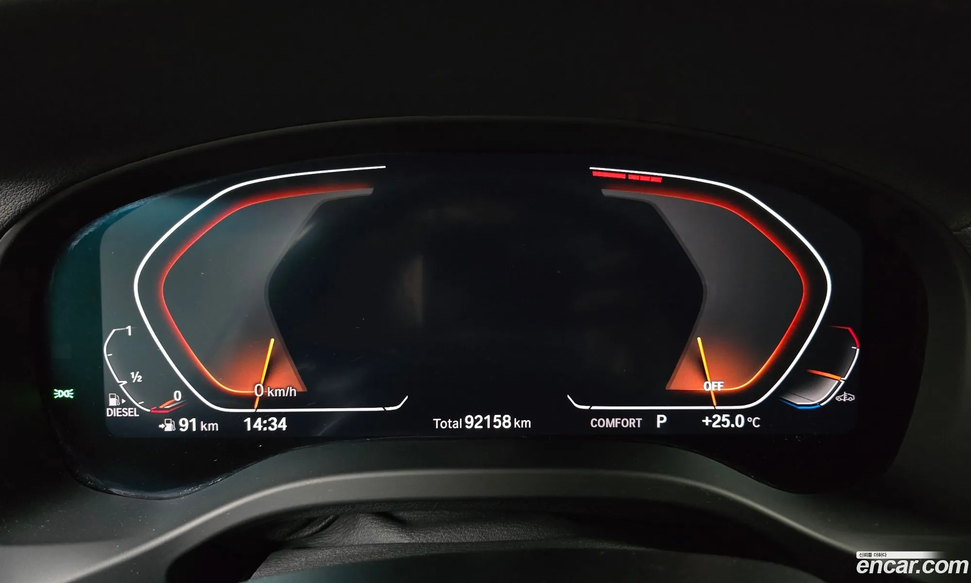 BMW X4 2021 WBAVJ9108M9F99043 — 13