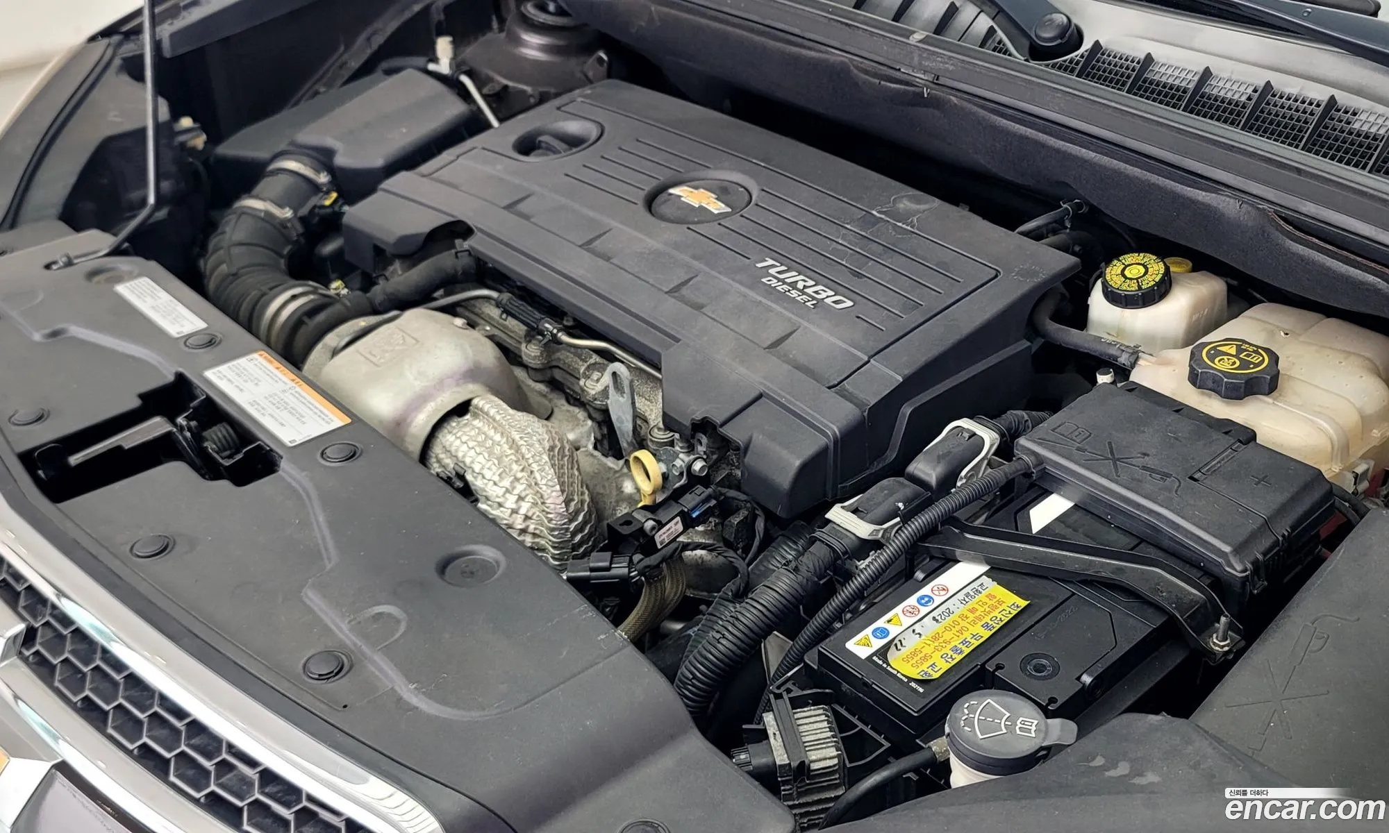 Chevrolet (GM Daewoo) Orlando 2014 — 13