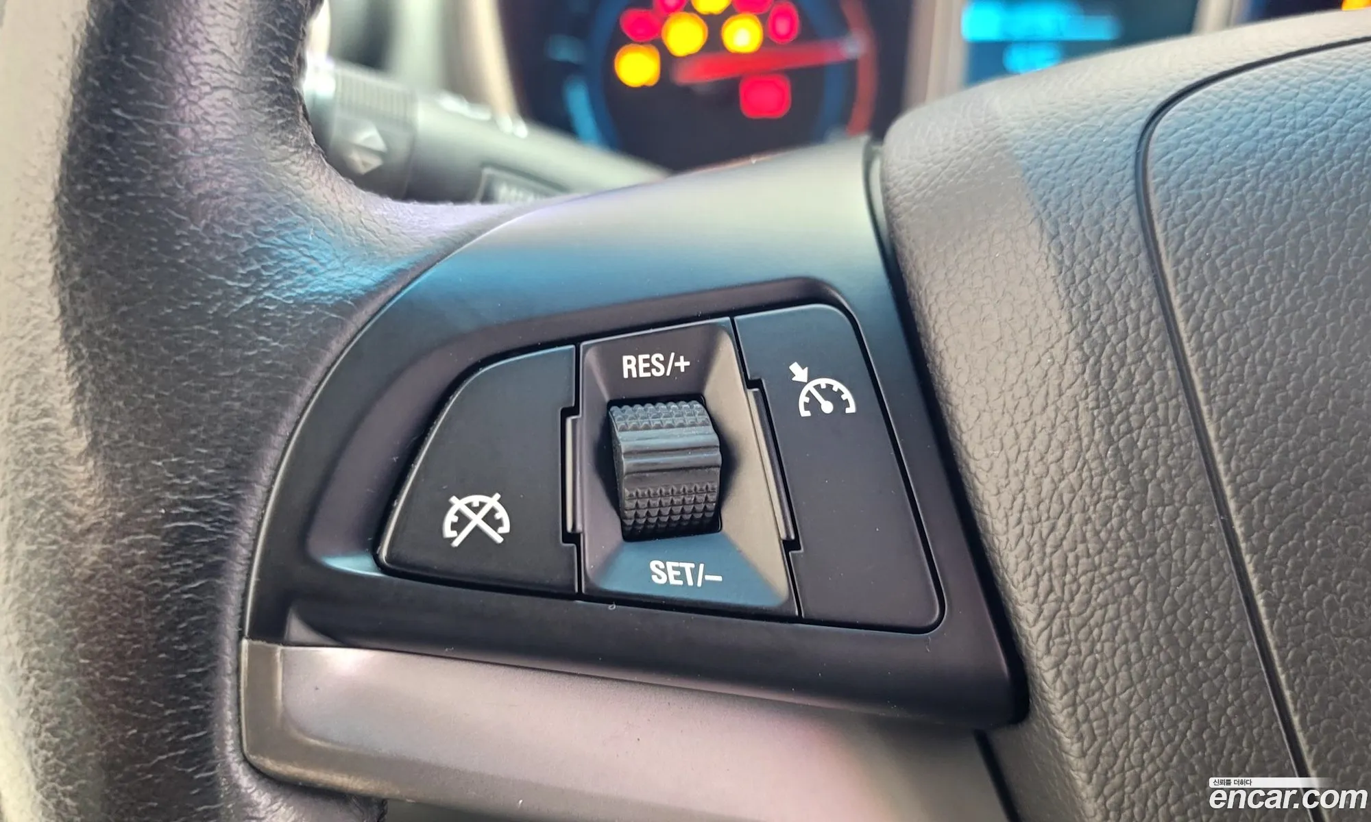 Chevrolet (GM Daewoo) Orlando 2014 — 5