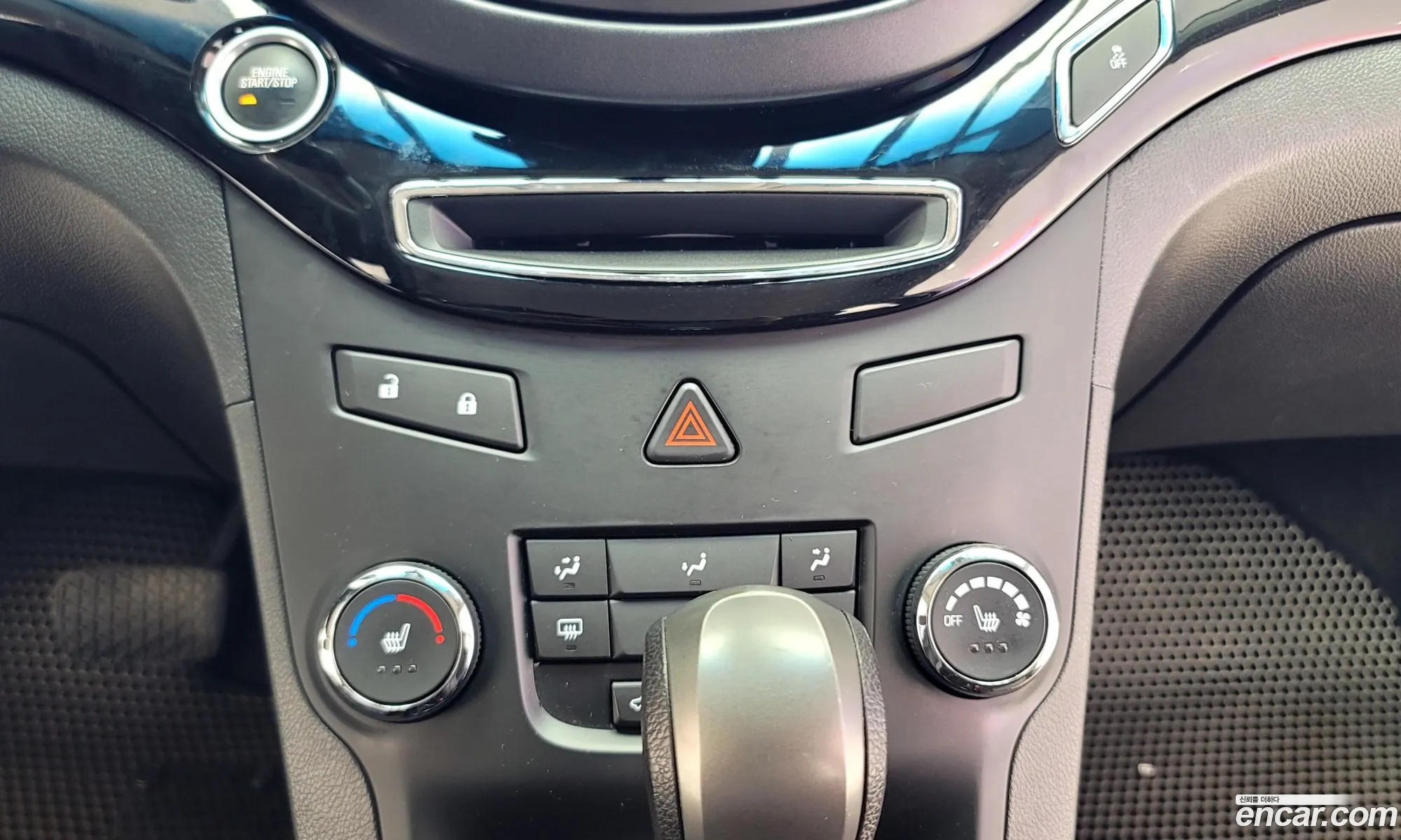 Chevrolet (GM Daewoo) Orlando 2014 — 7