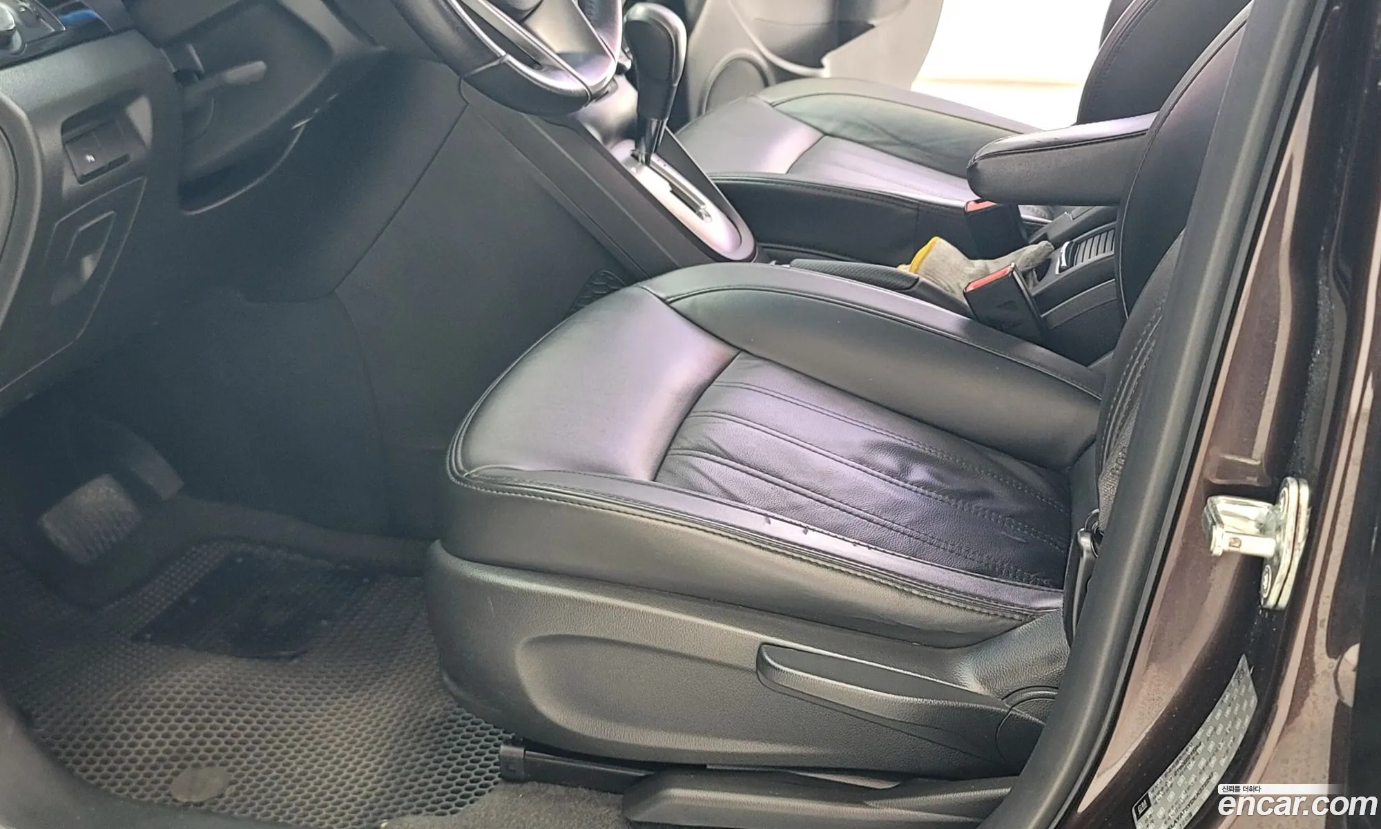 Chevrolet (GM Daewoo) Orlando 2014 — 3