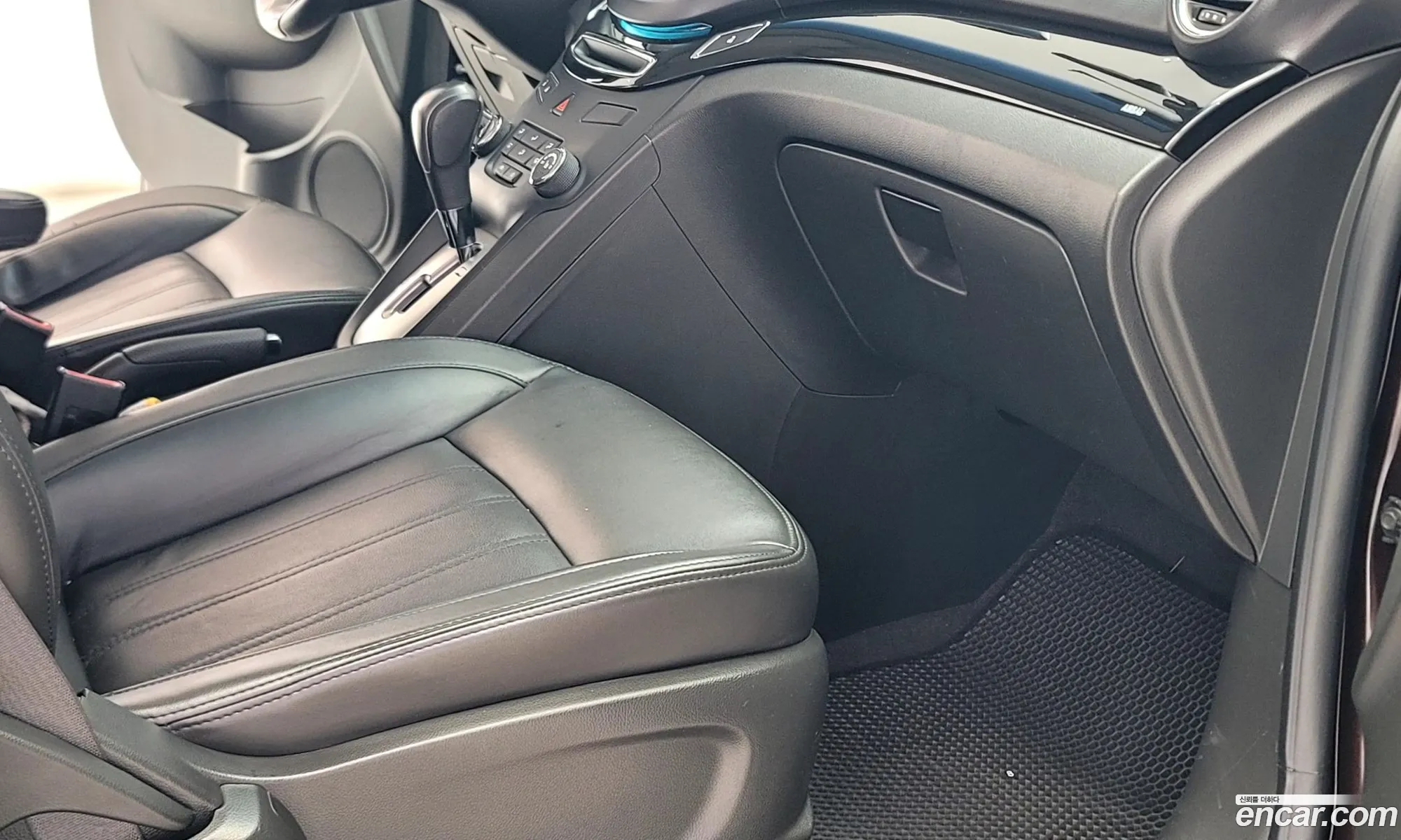 Chevrolet (GM Daewoo) Orlando 2014 — 14
