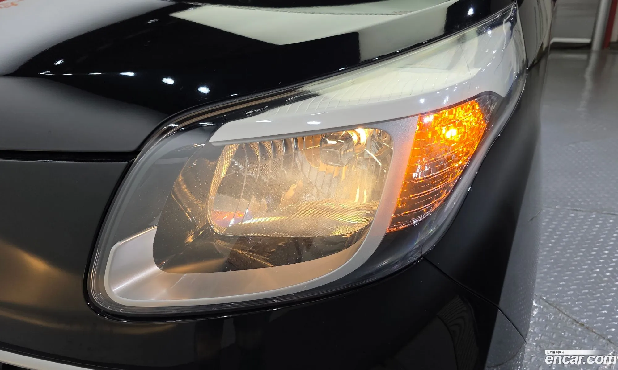 Kia Ray 2015 — 16