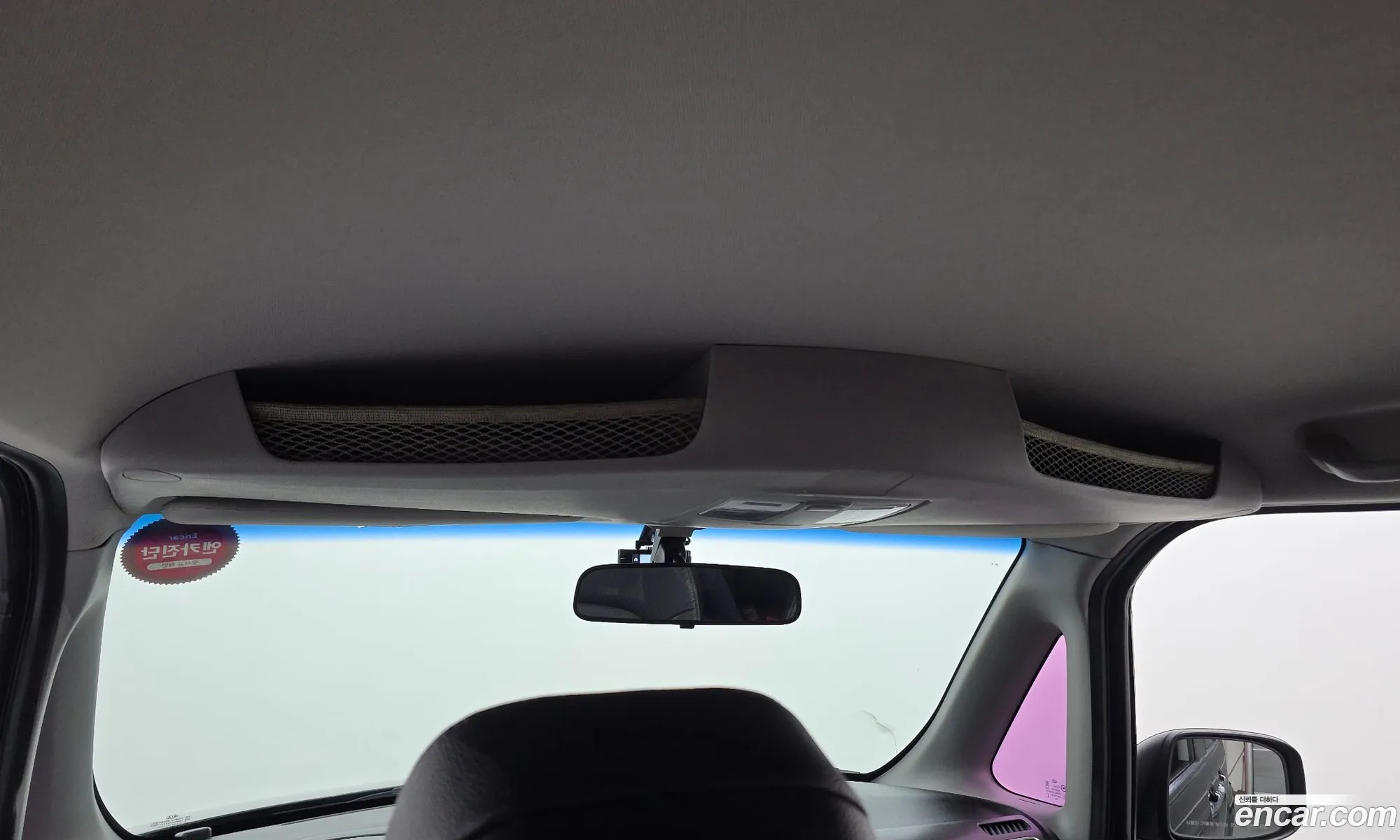 Kia Ray 2015 — 31