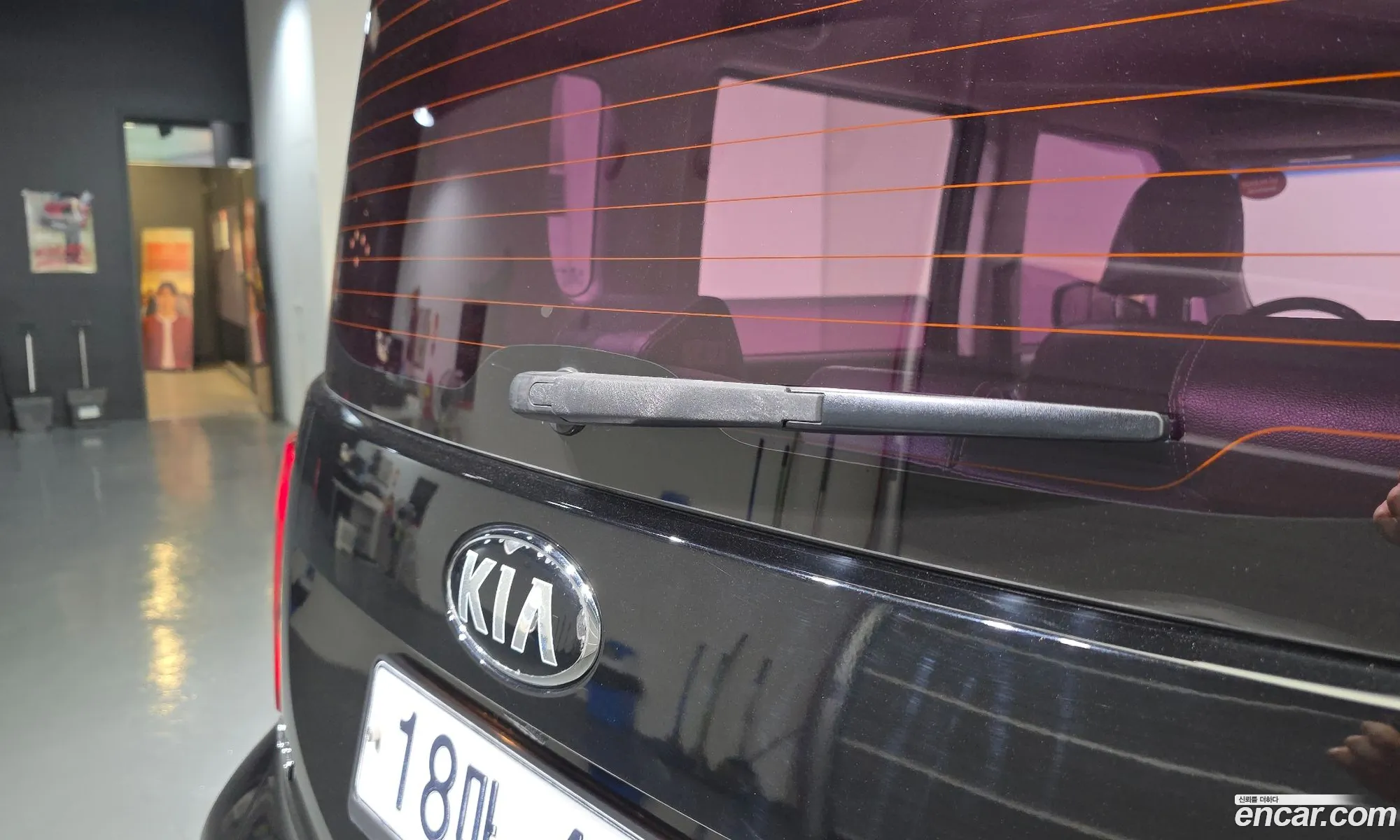 Kia Ray 2015 — 4