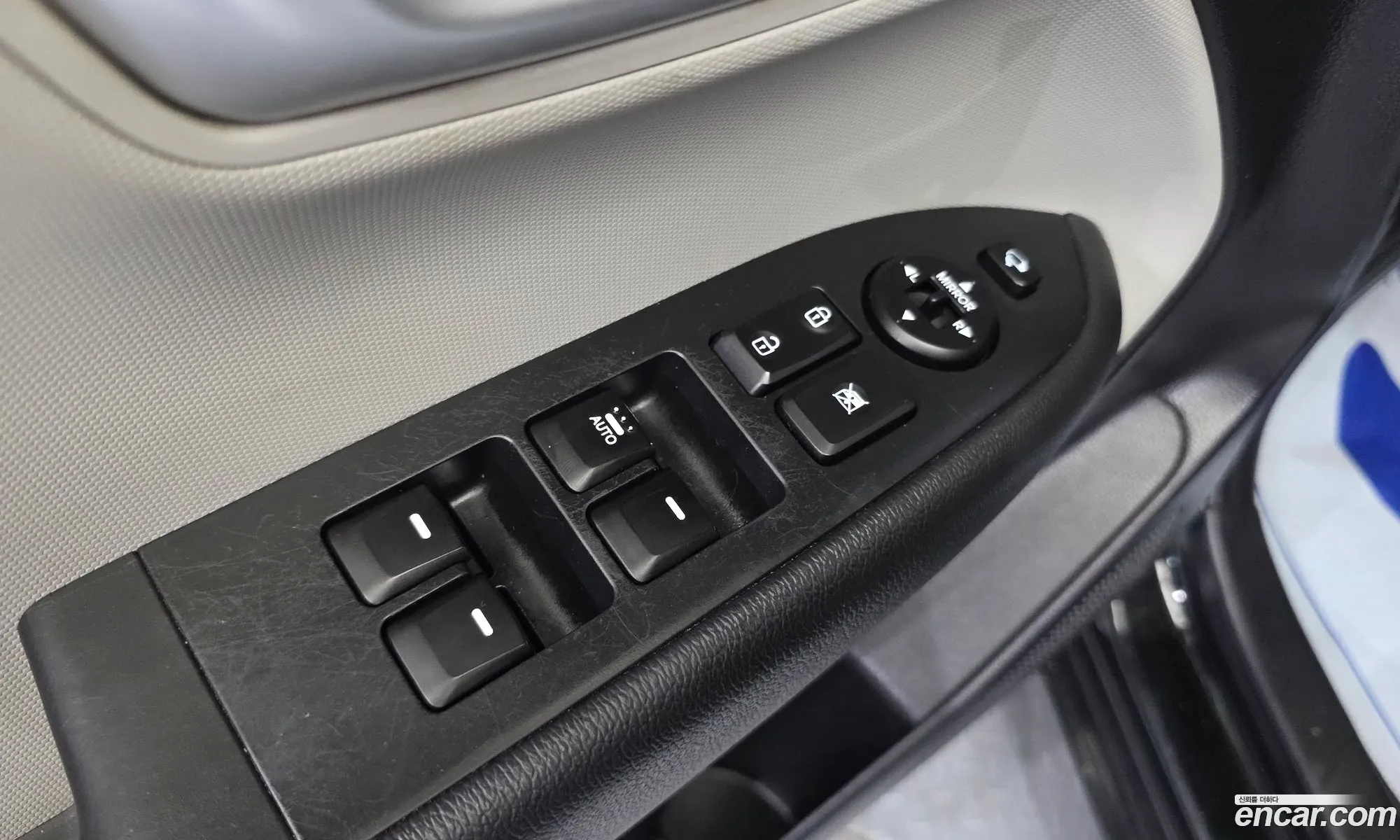 Kia Ray 2015 — 6