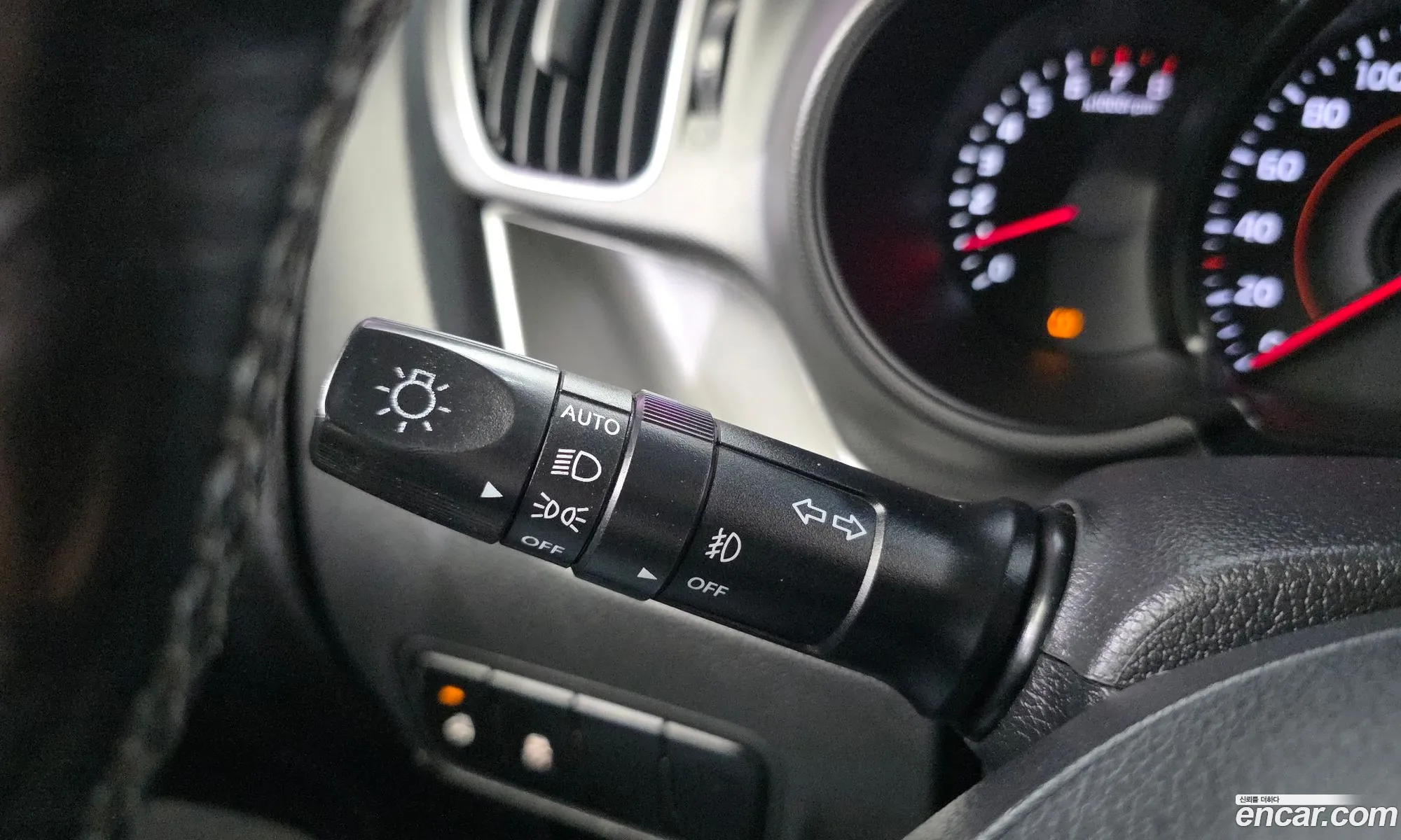 Kia Ray 2015 — 13