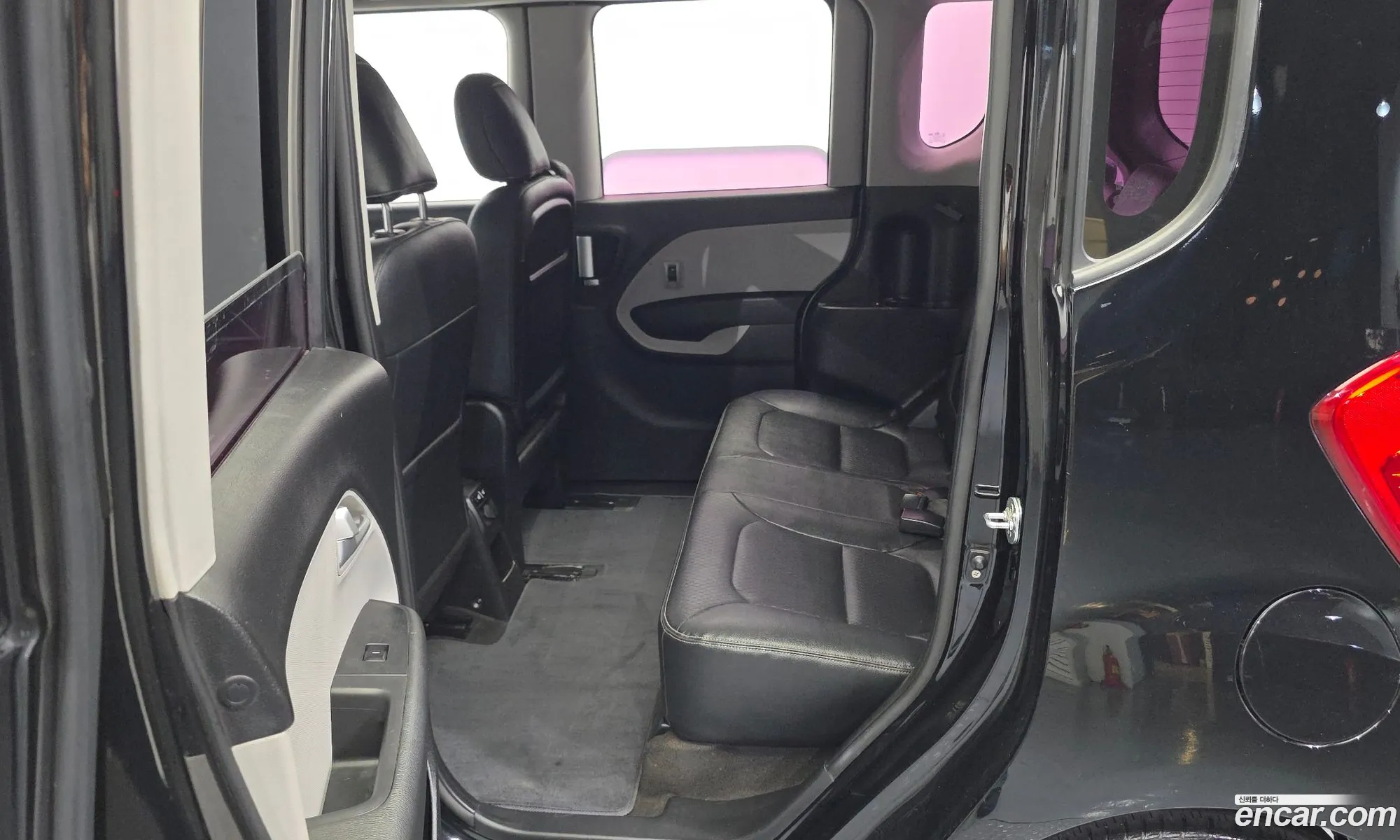 Kia Ray 2015 — 17