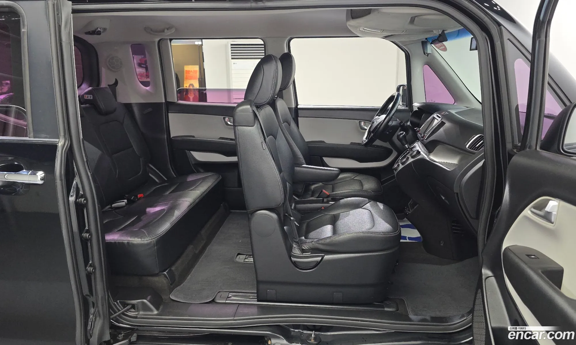 Kia Ray 2015 — 9