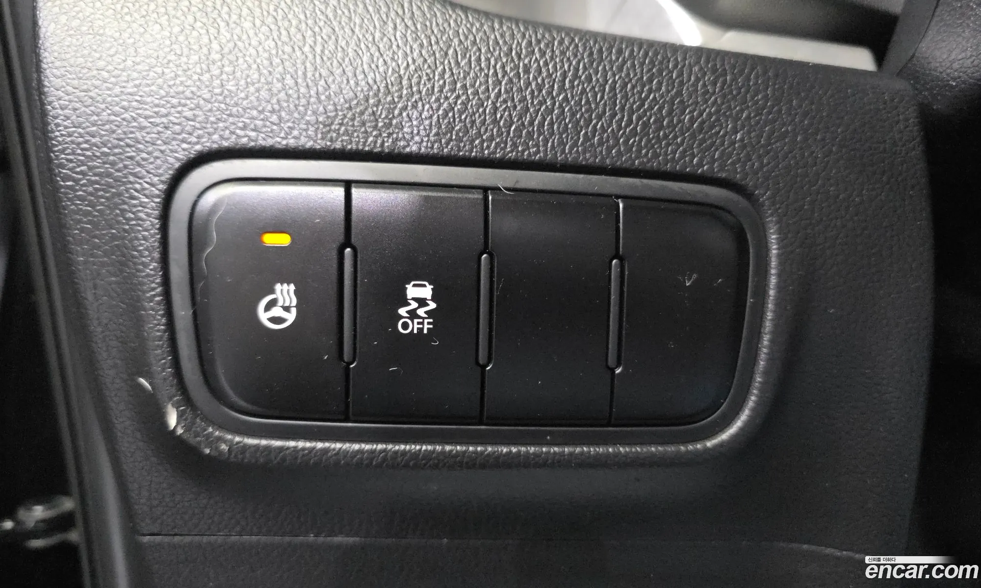 Kia Ray 2015 — 28