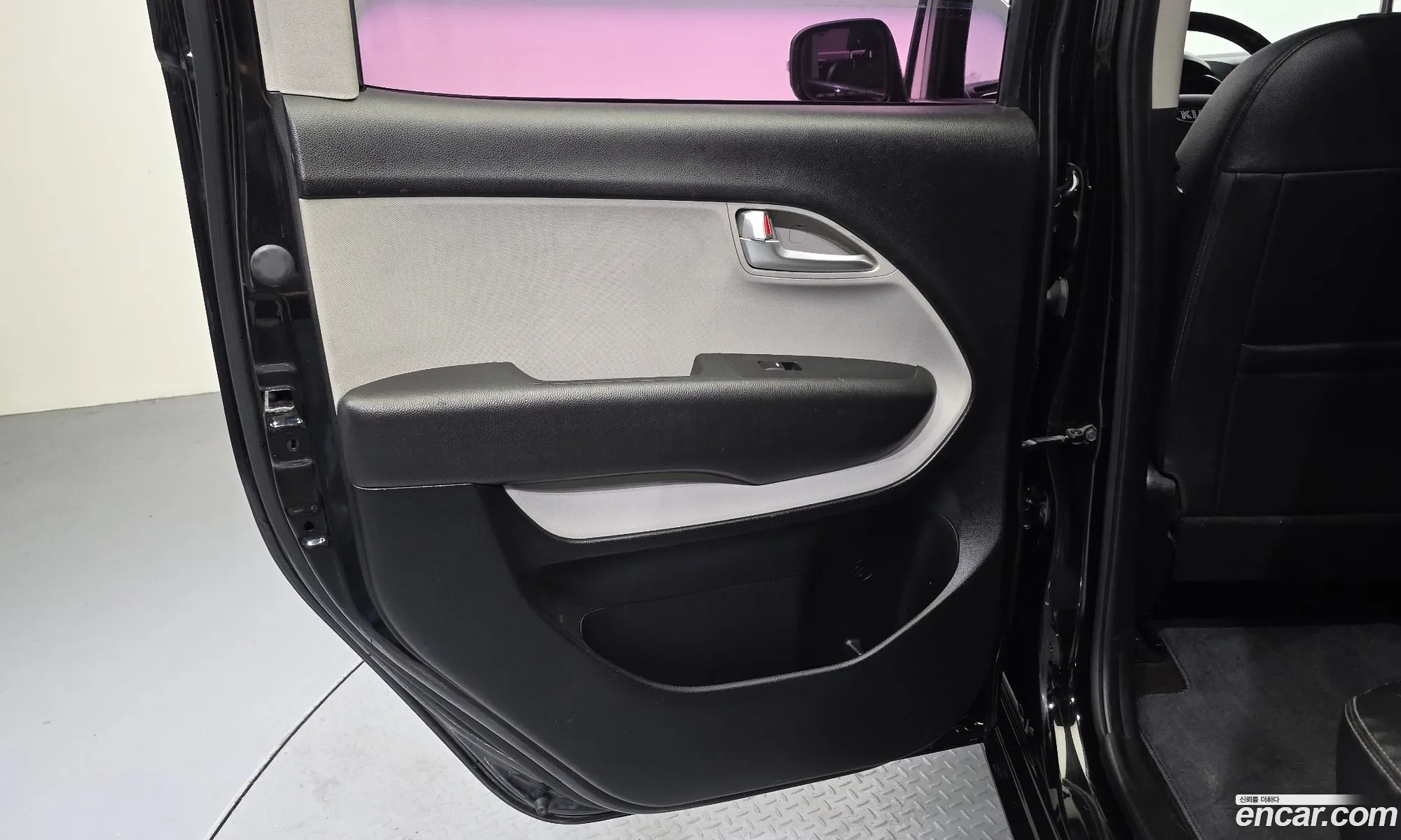 Kia Ray 2015 — 3