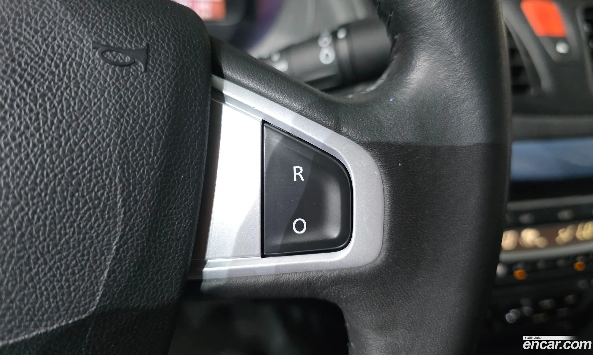 Renault Korea (Samsung) SM3 Z.E. 2015 KNMC4Z2ZMFP001032 — 9
