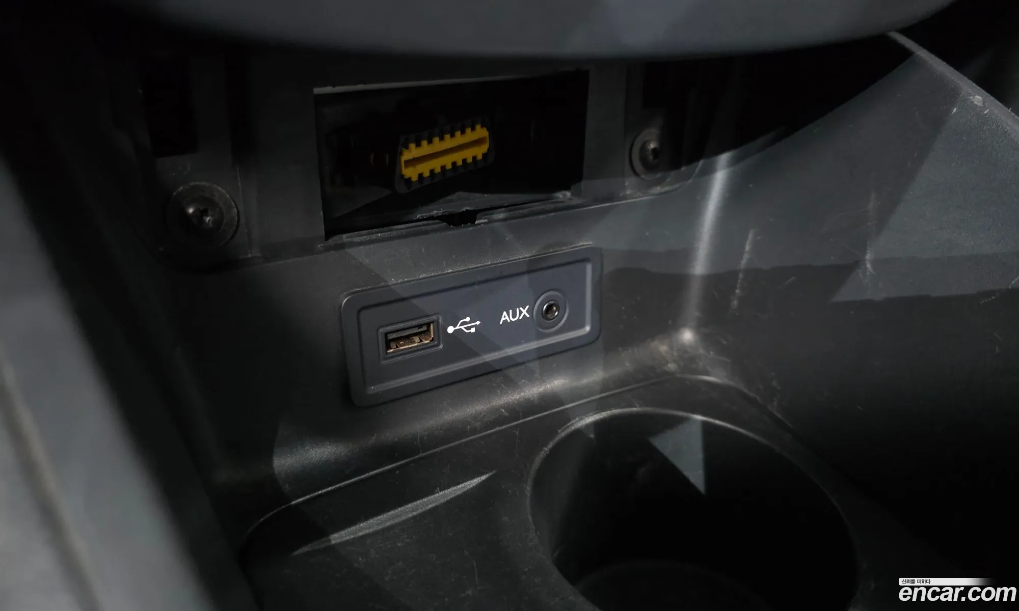Renault Korea (Samsung) SM3 Z.E. 2015 KNMC4Z2ZMFP001032 — 29