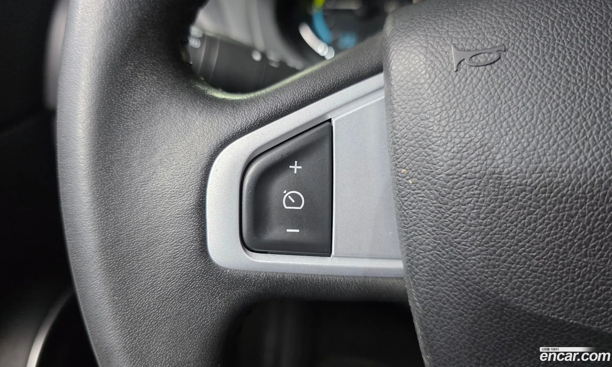 Renault Korea (Samsung) SM3 Z.E. 2015 KNMC4Z2ZMFP001032 — 10