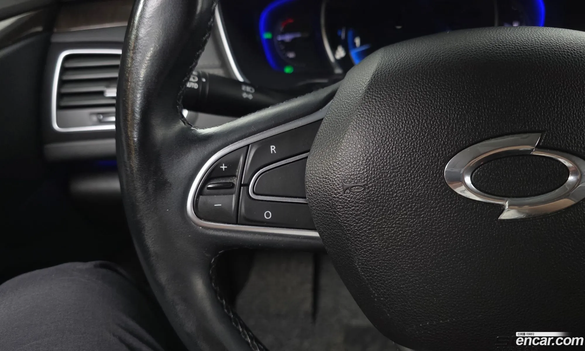 Renault Korea (Samsung) SM6 2016 — 34