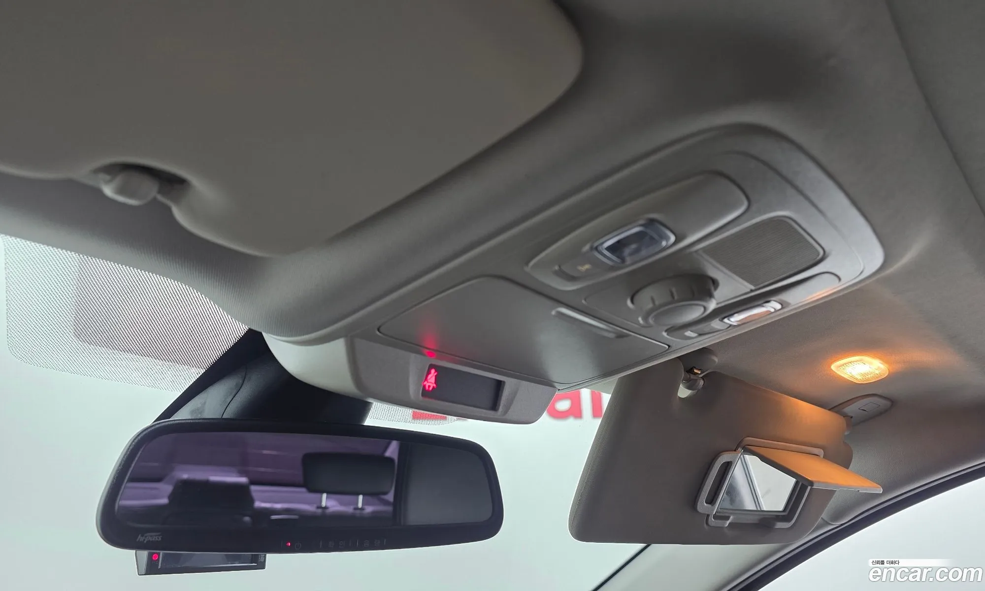 Renault Korea (Samsung) SM6 2016 — 32
