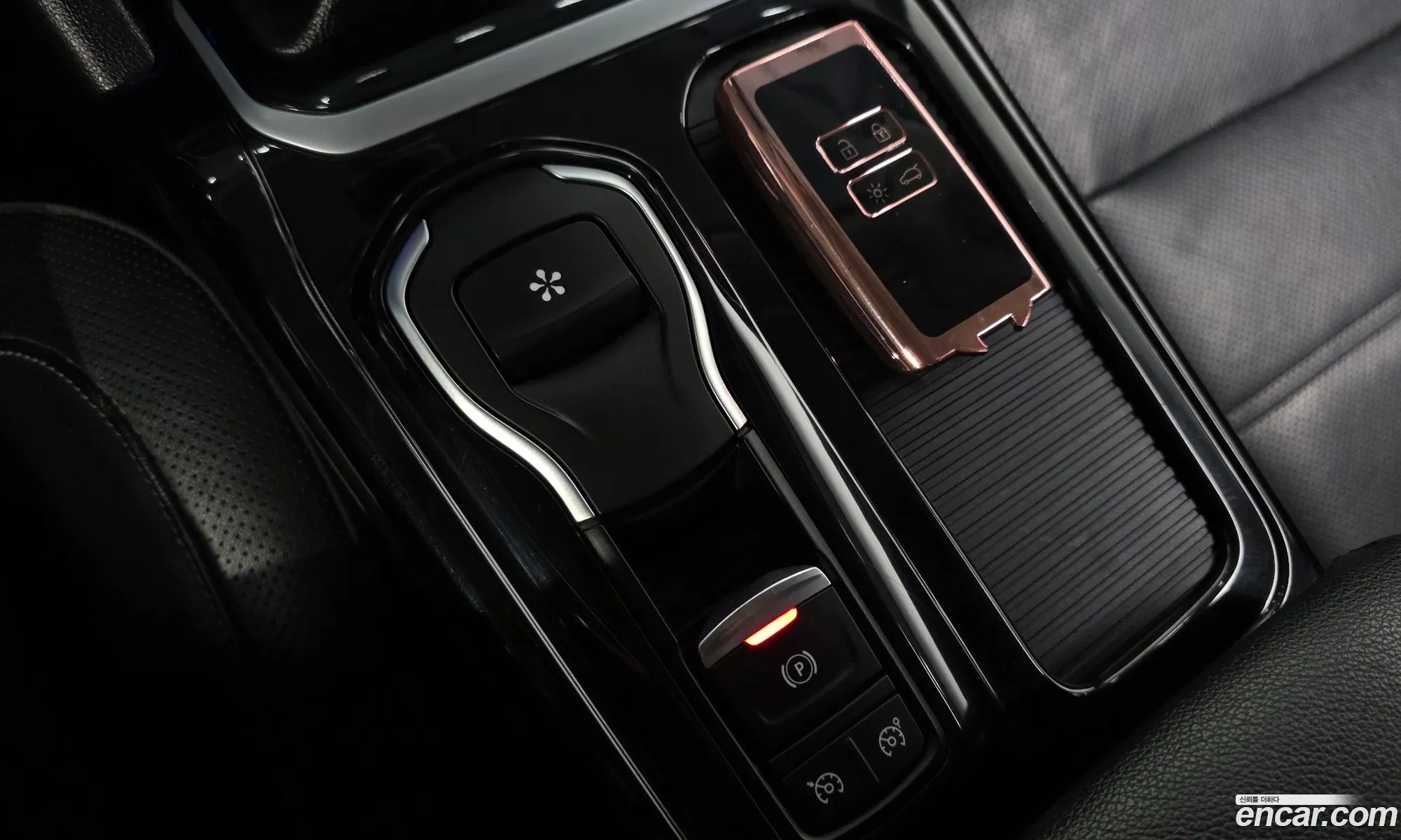Renault Korea (Samsung) SM6 2016 — 24