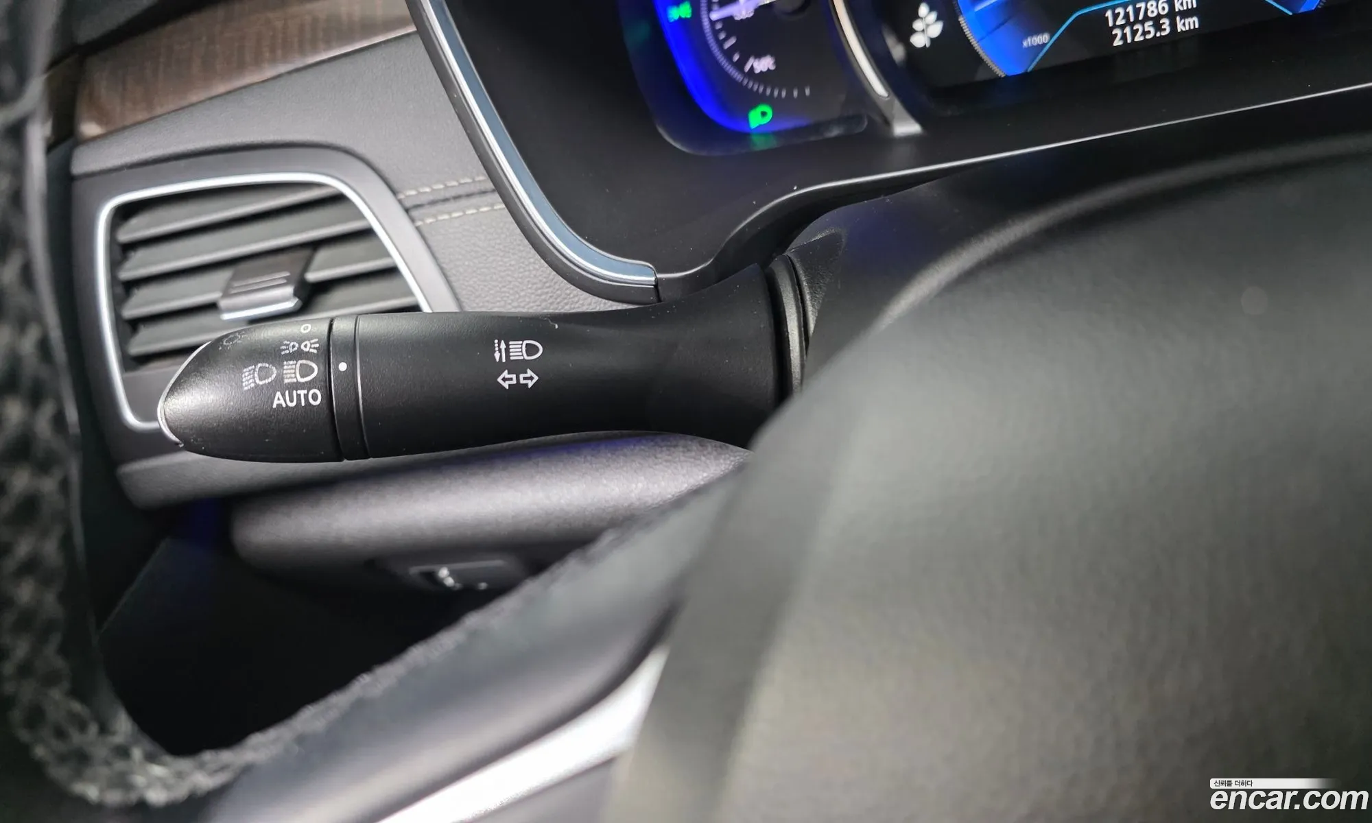 Renault Korea (Samsung) SM6 2016 — 13