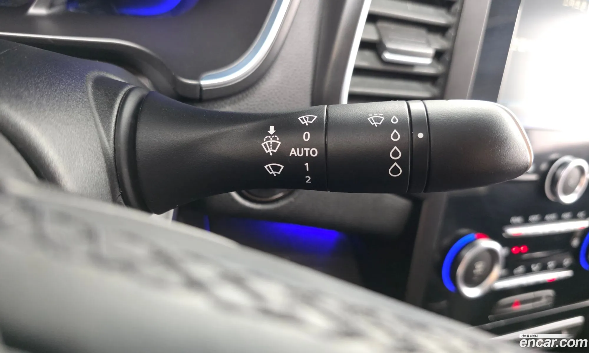 Renault Korea (Samsung) SM6 2016 — 31