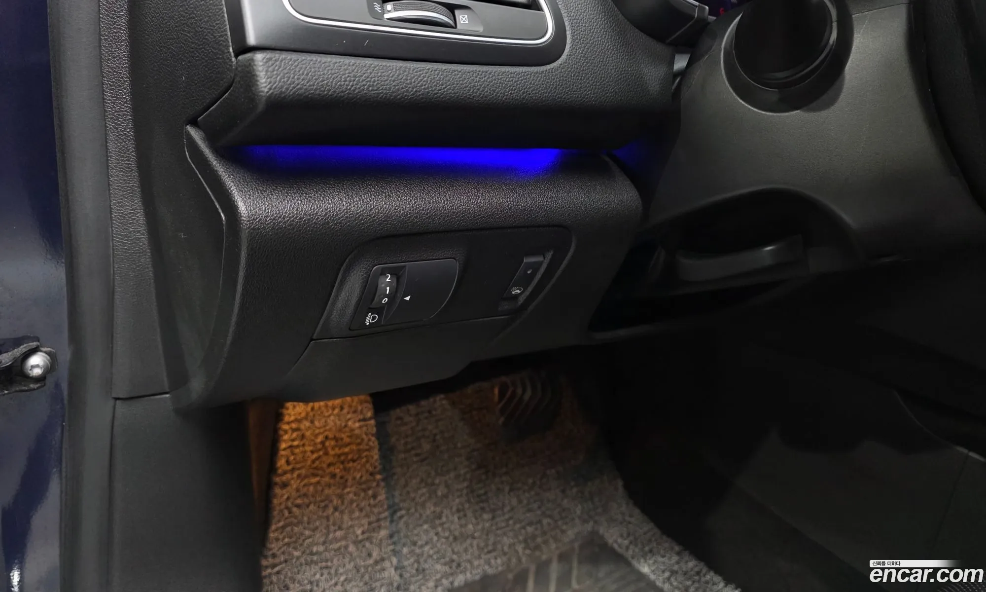 Renault Korea (Samsung) SM6 2016 — 22