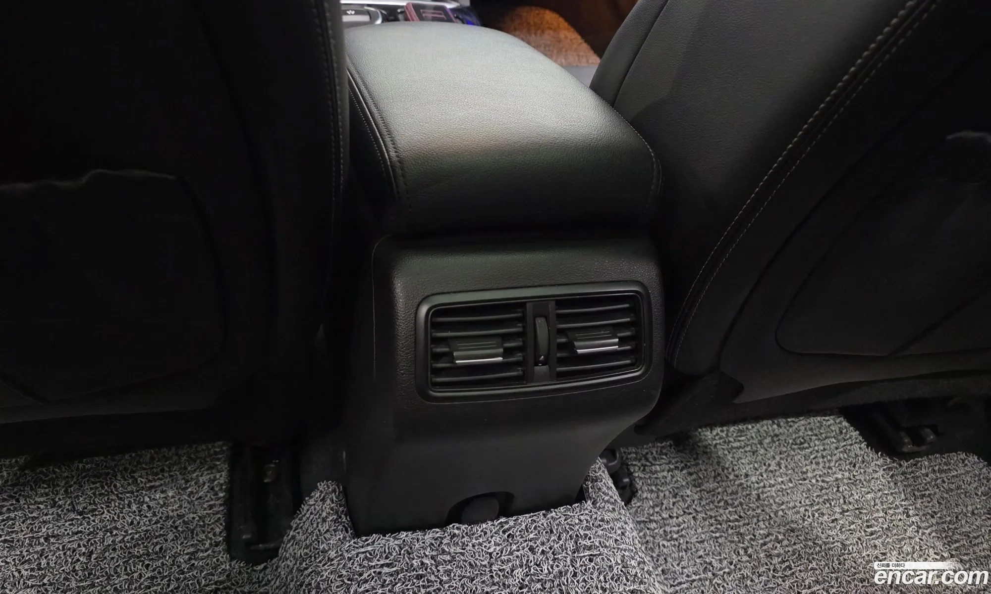Renault Korea (Samsung) SM6 2016 — 18