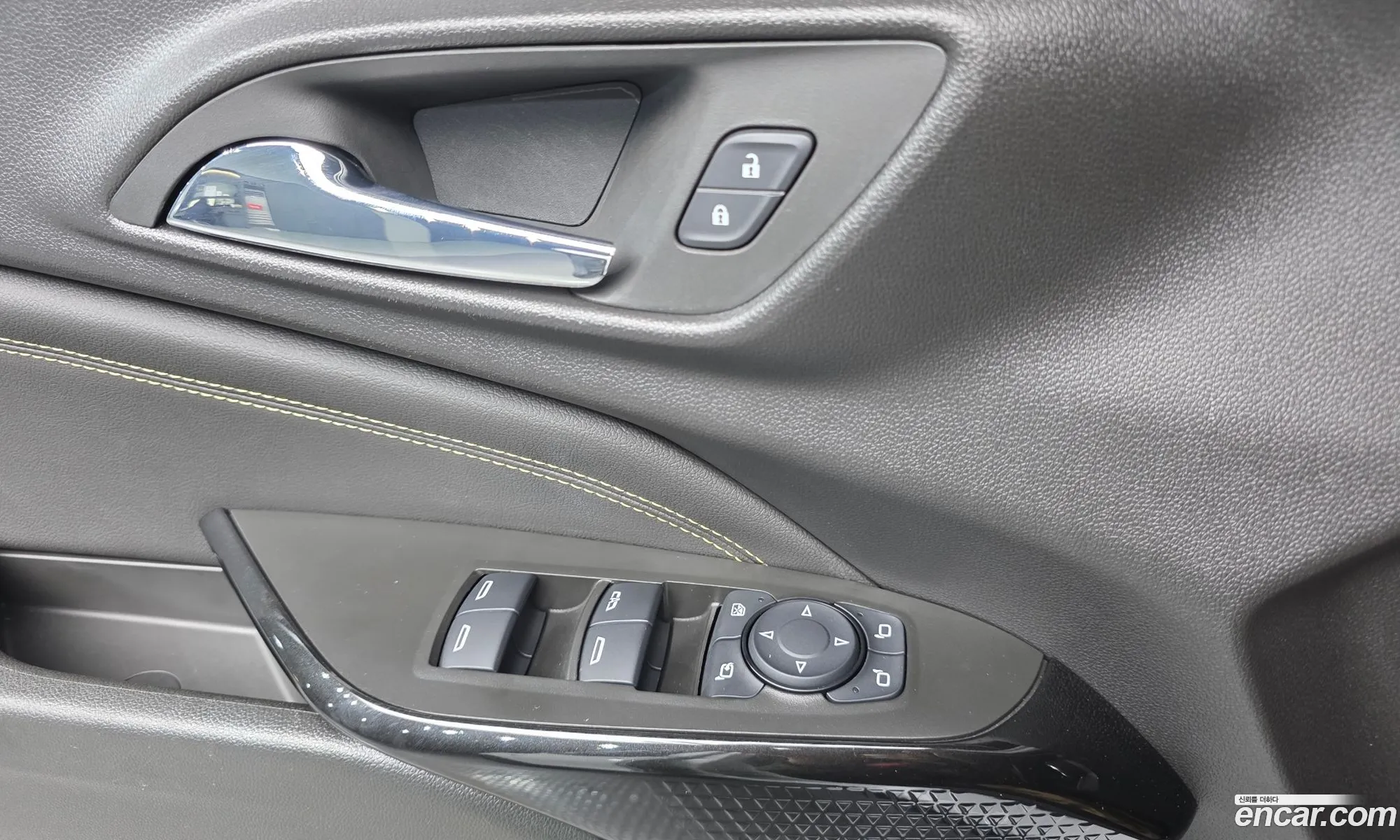 Chevrolet (GM Daewoo) Trax Crossover 2023 — 20