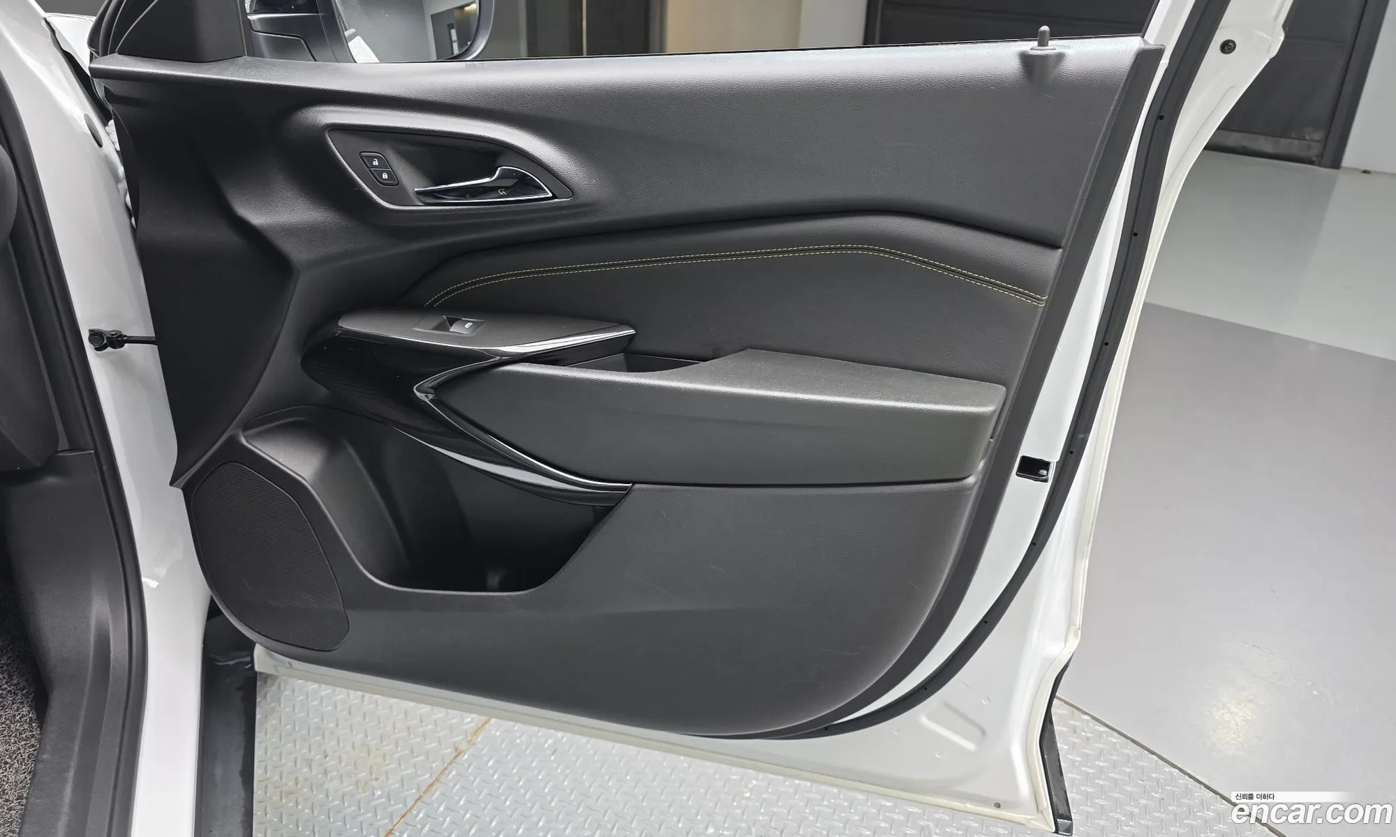 Chevrolet (GM Daewoo) Trax Crossover 2023 — 25