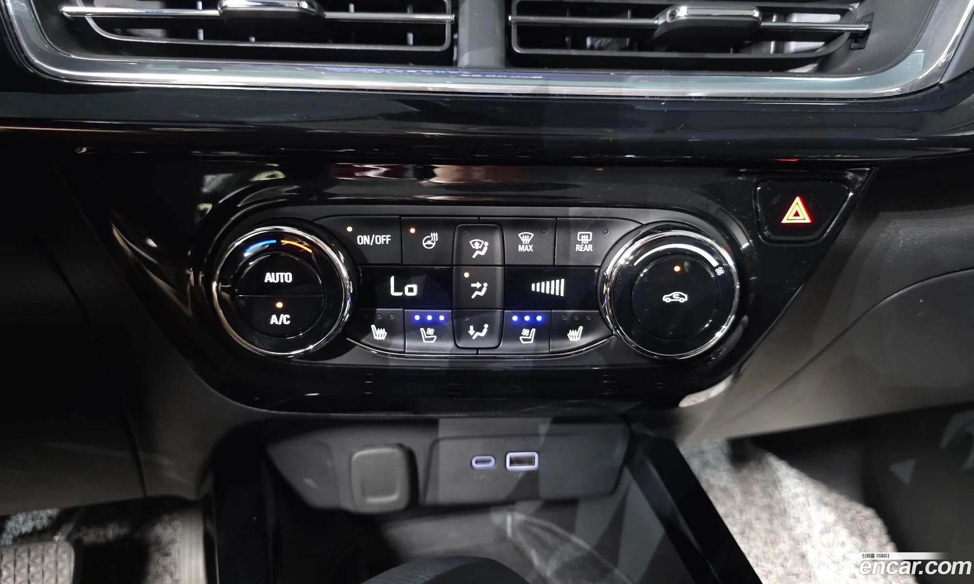 Chevrolet (GM Daewoo) Trax Crossover 2023 — 24