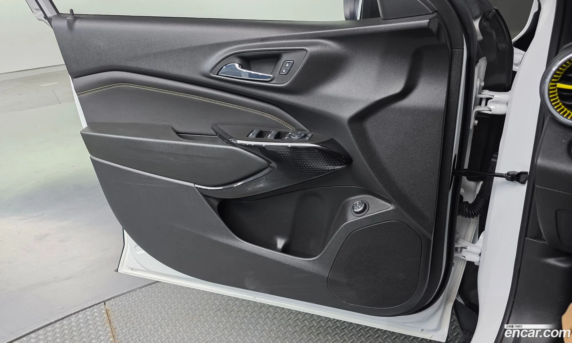 Chevrolet (GM Daewoo) Trax Crossover 2023 — 9