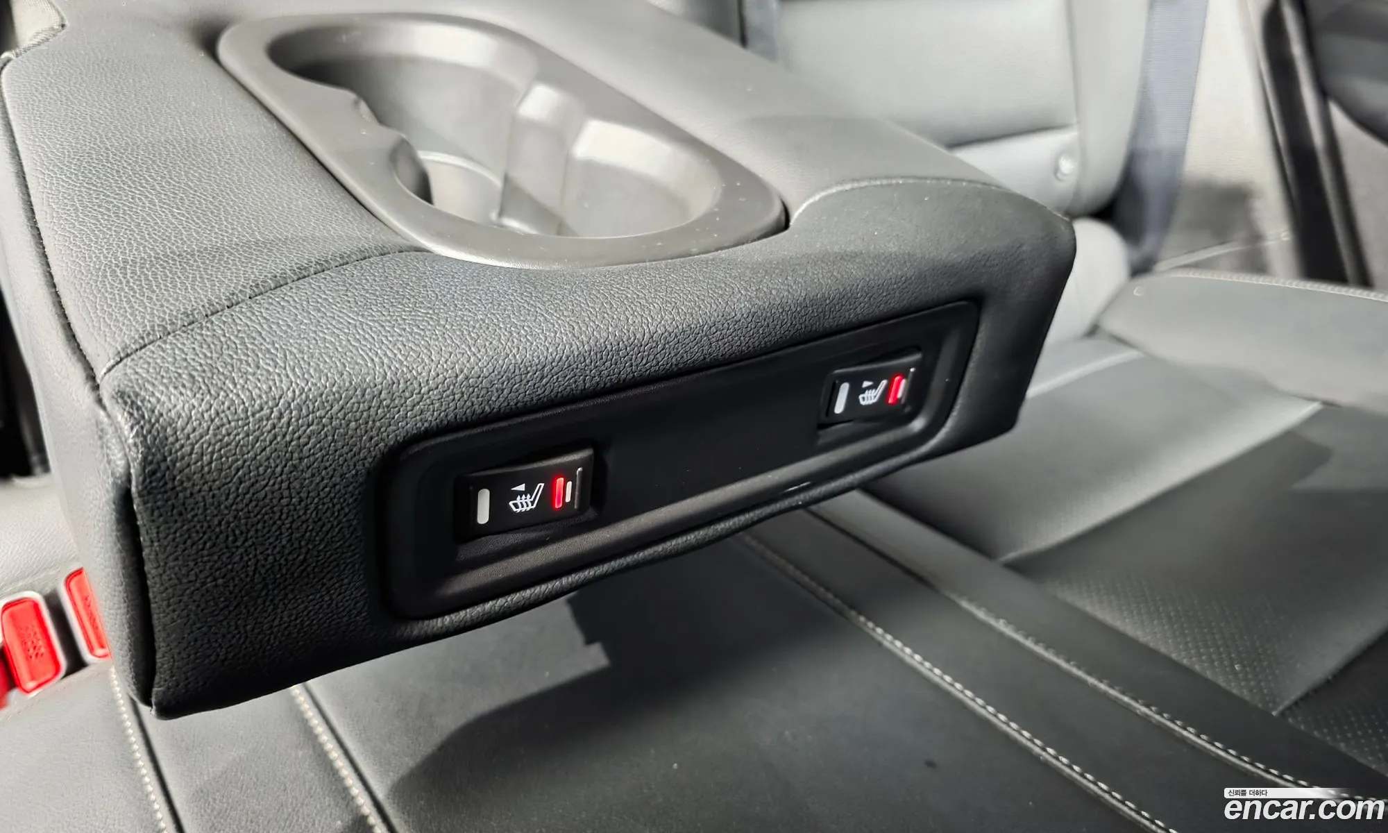Renault Korea (Samsung) QM6 2017 KNME5C2M1HP026666 — 3