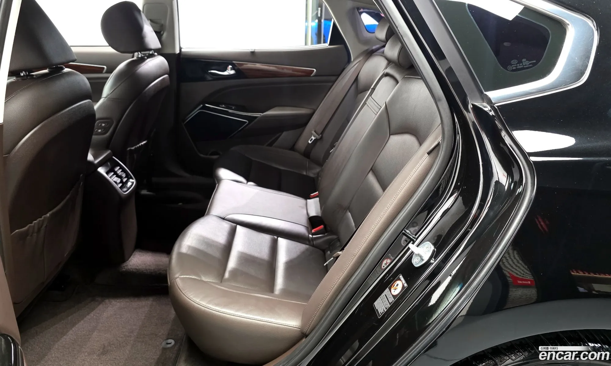 Kia K7 2016 — 9