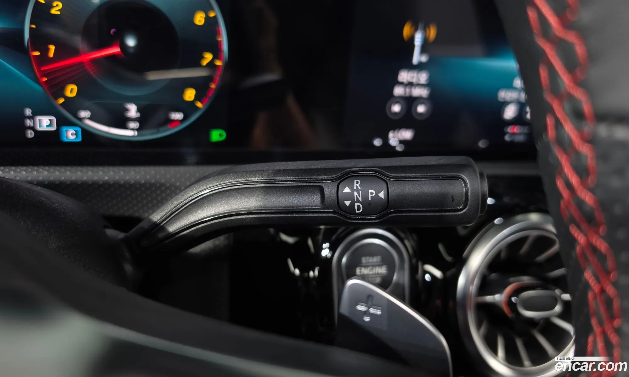 Mercedes-Benz CLA-Class C118 2021 — 12