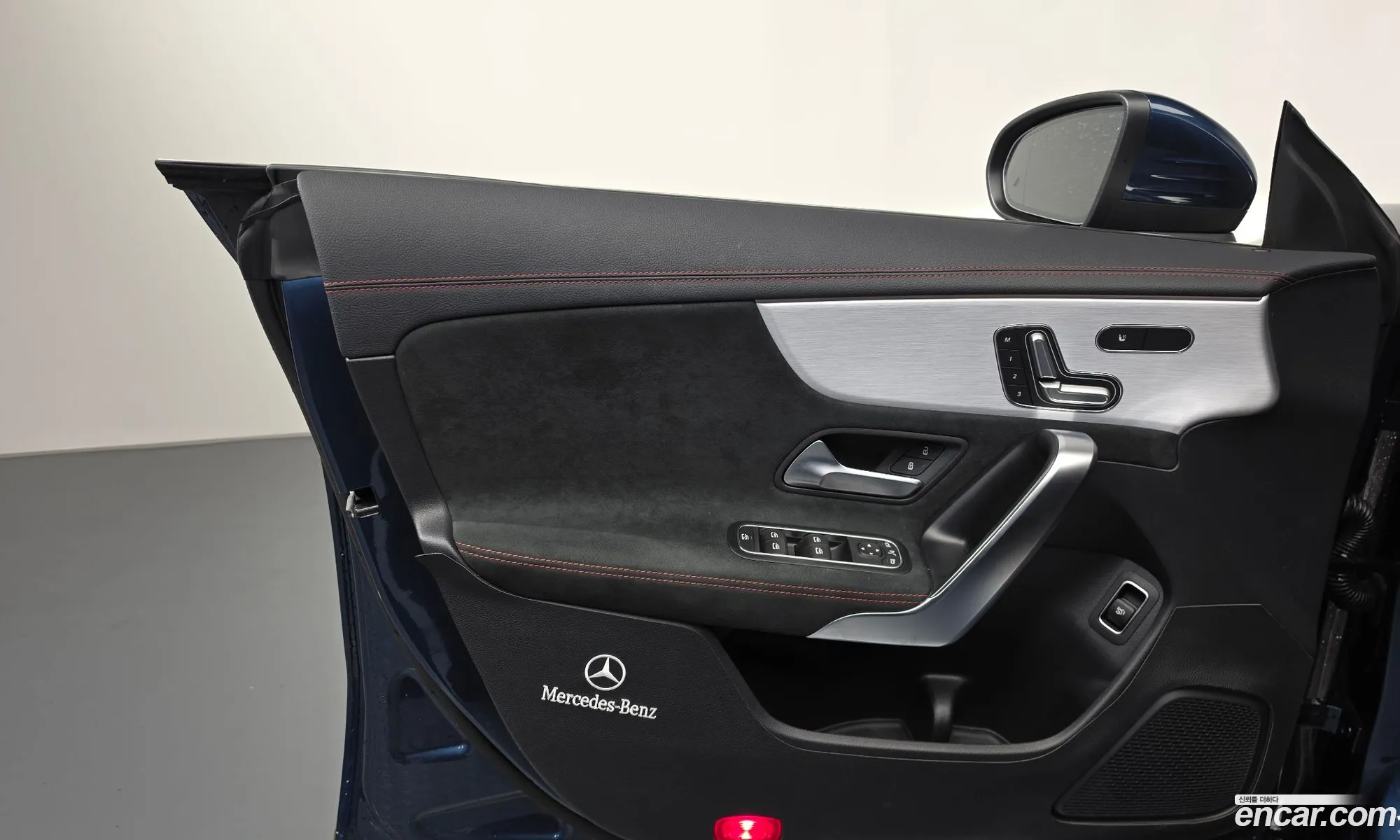 Mercedes-Benz CLA-Class C118 2021 — 17