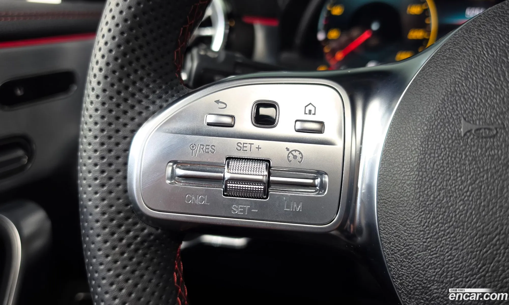 Mercedes-Benz CLA-Class C118 2021 — 33