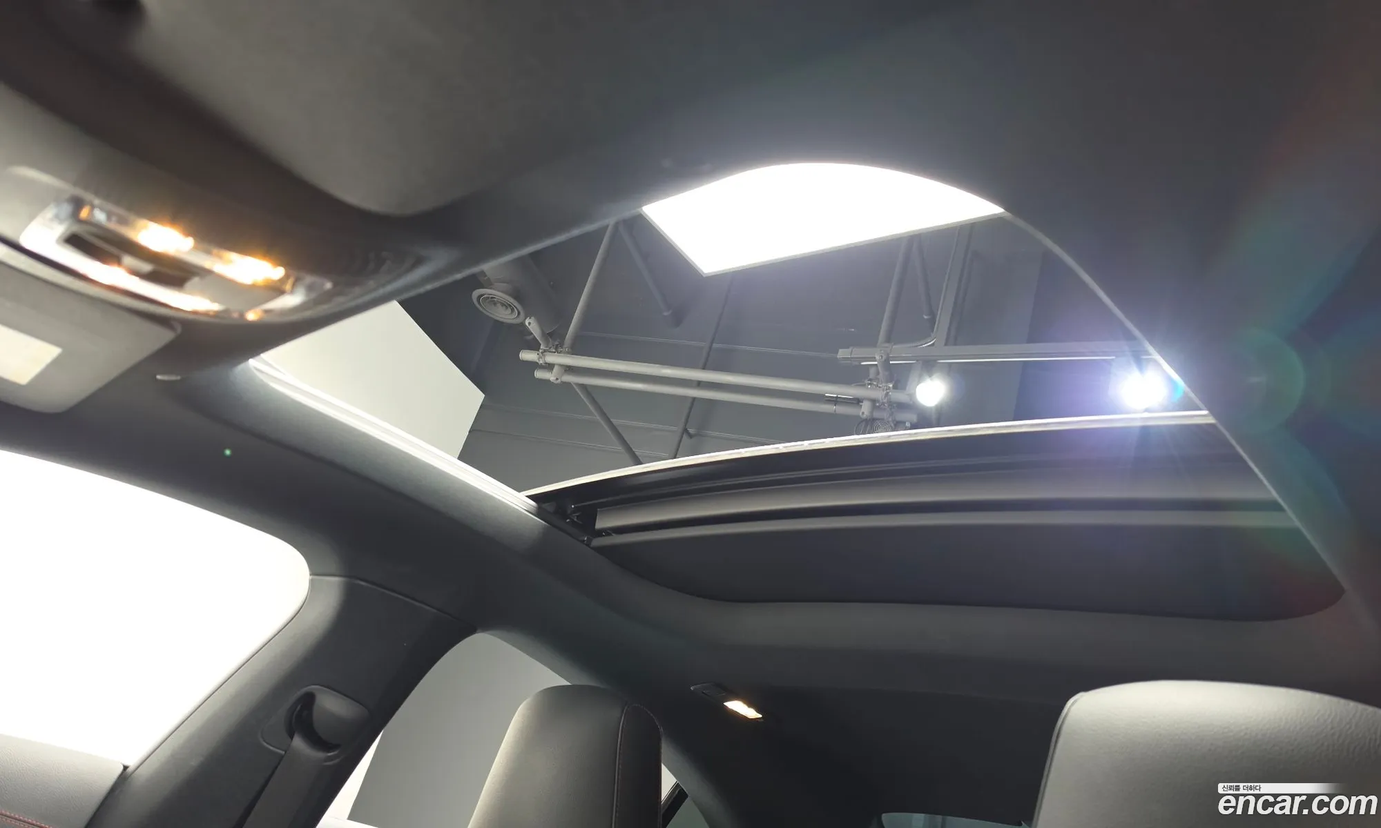 Mercedes-Benz CLA-Class C118 2021 — 22