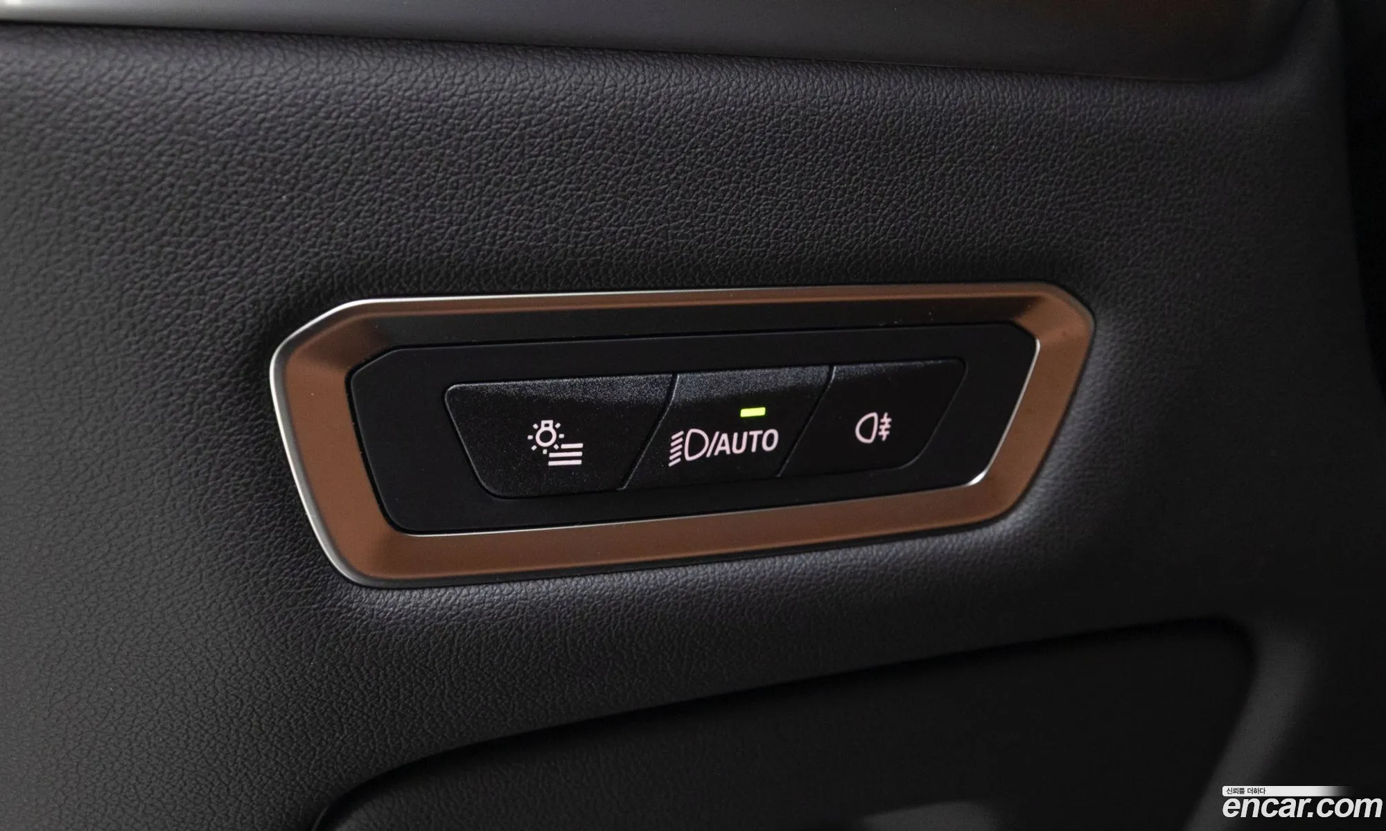 BMW X7 2025 — 8