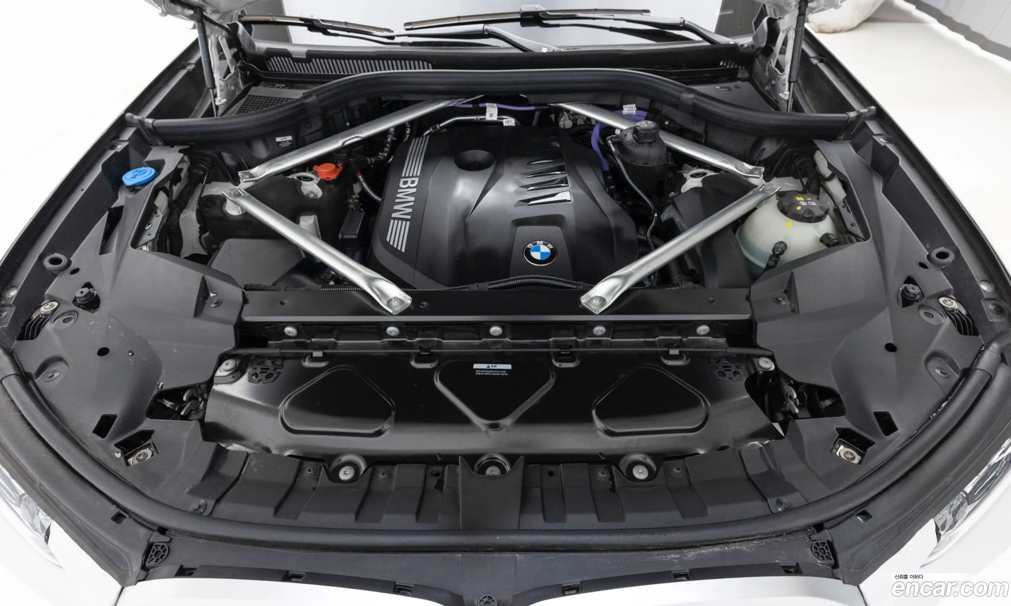 BMW X7 2025 — 19