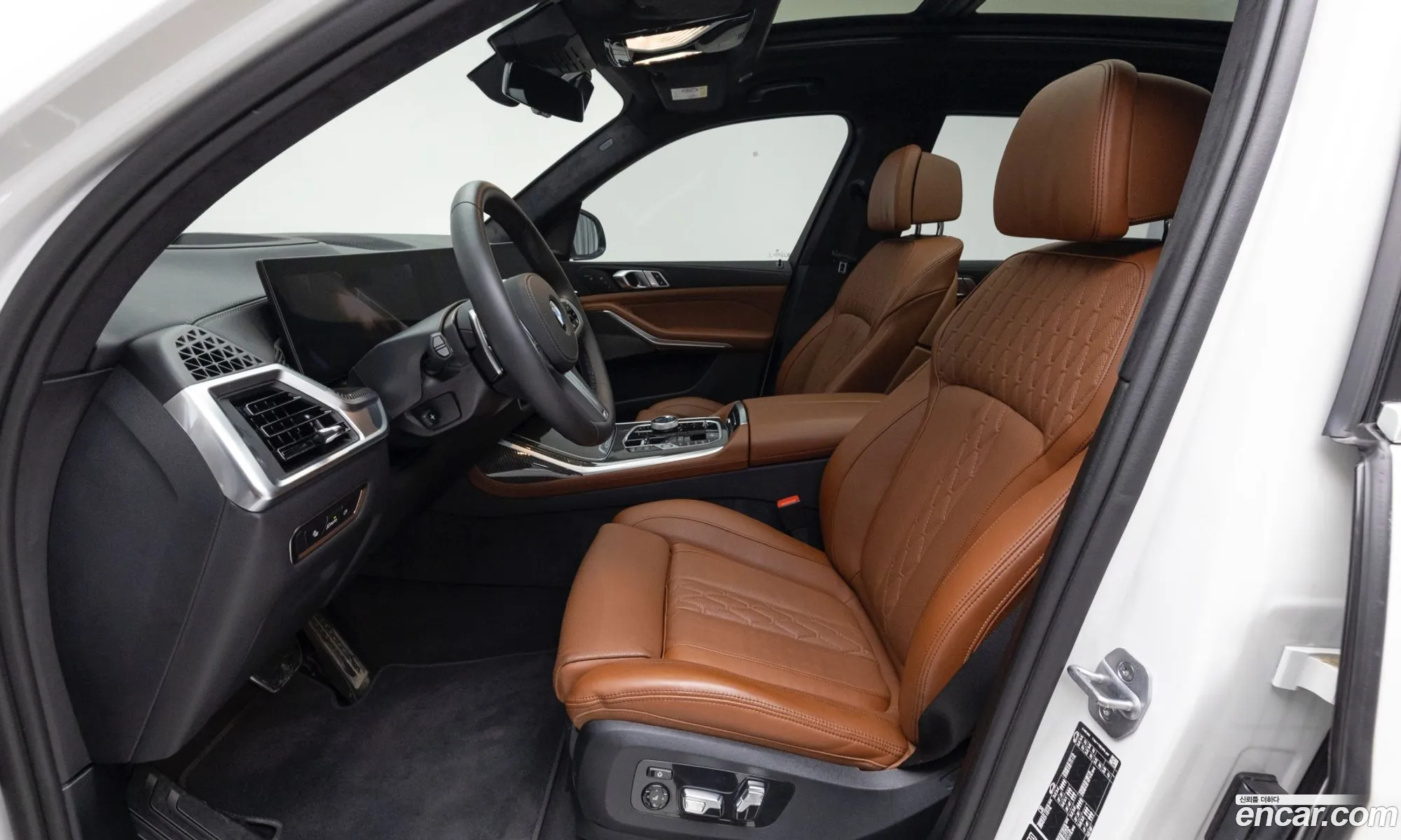 BMW X7 2025 — 3