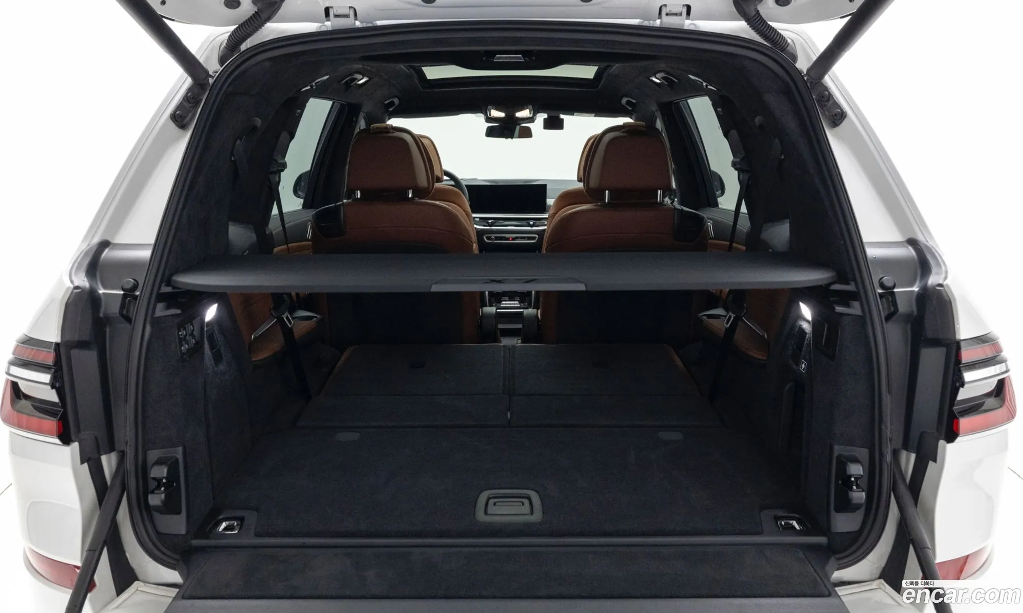 BMW X7 2025 — 14