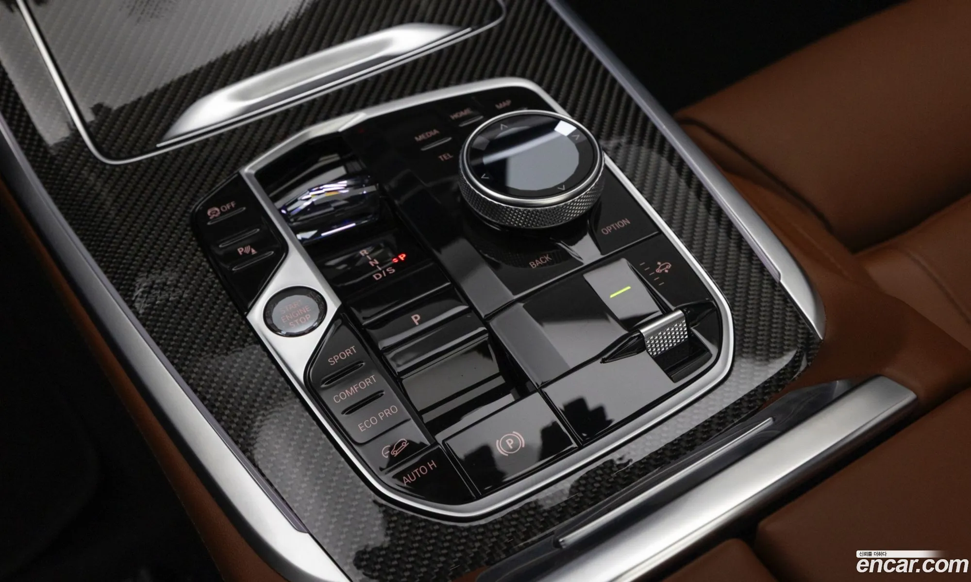 BMW X7 2025 — 10