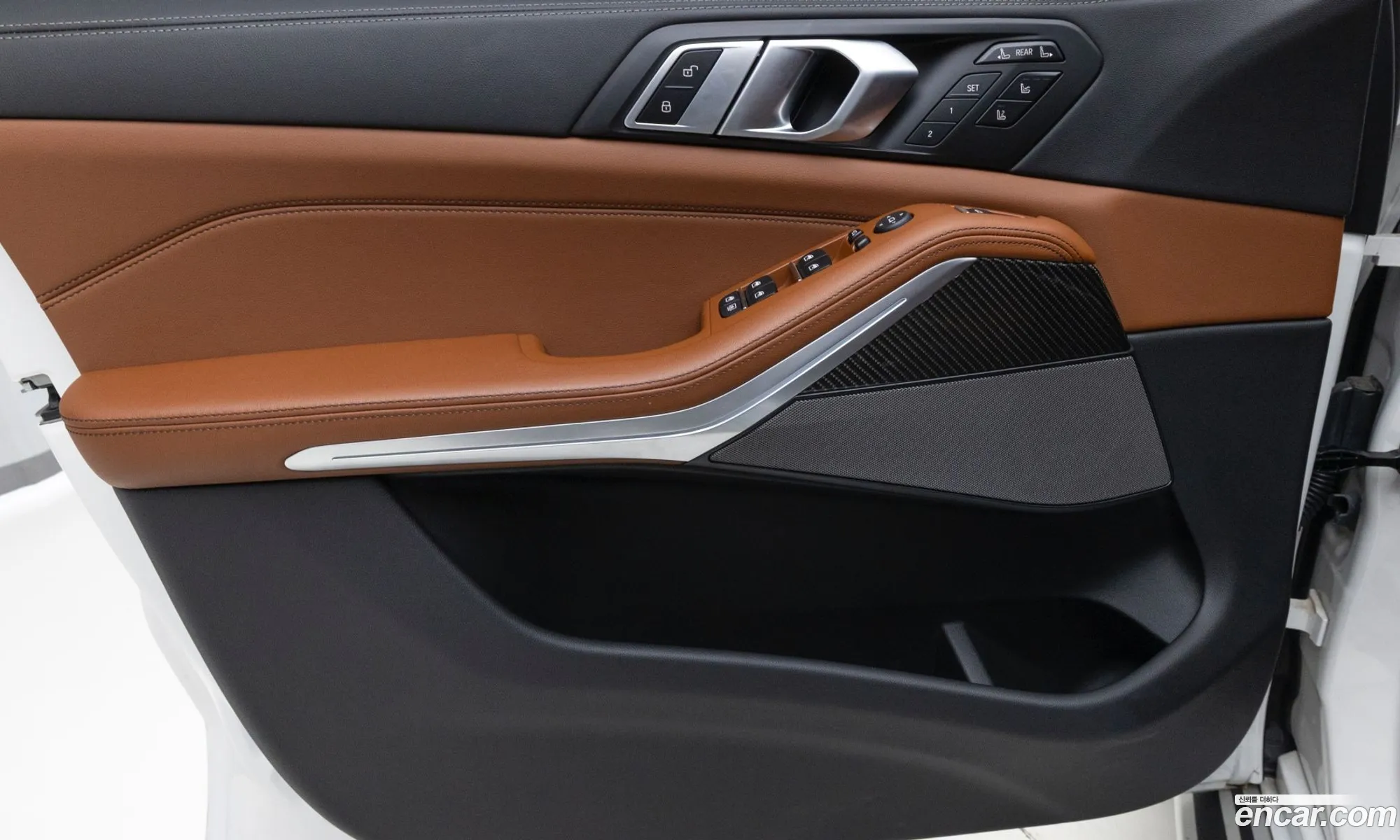 BMW X7 2025 — 7