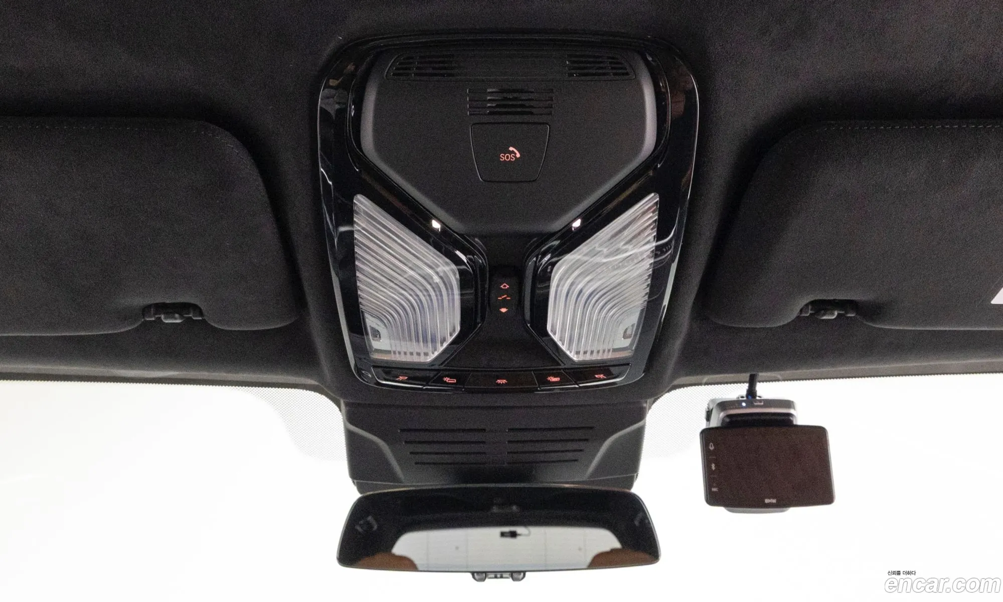BMW X7 2025 — 9