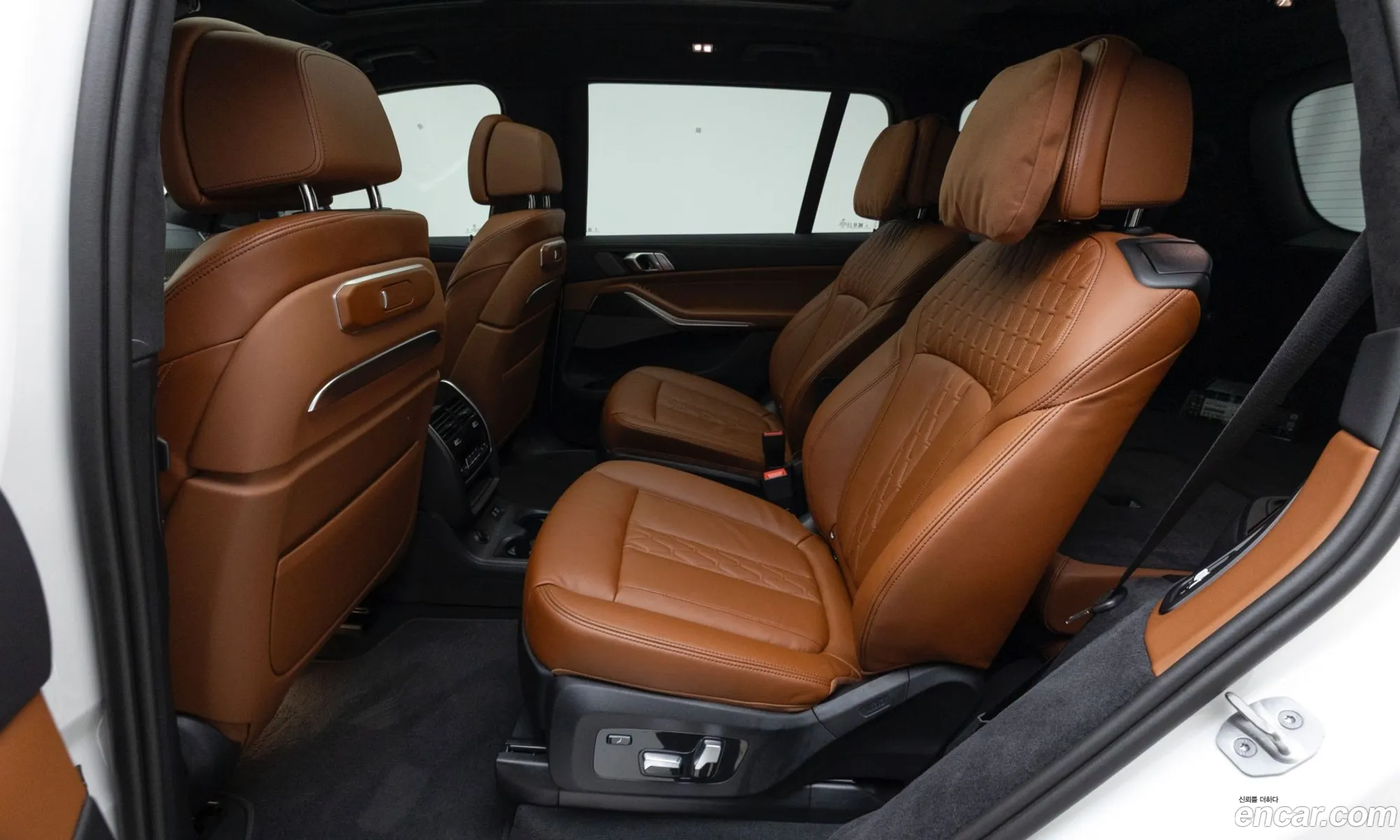 BMW X7 2025 — 4