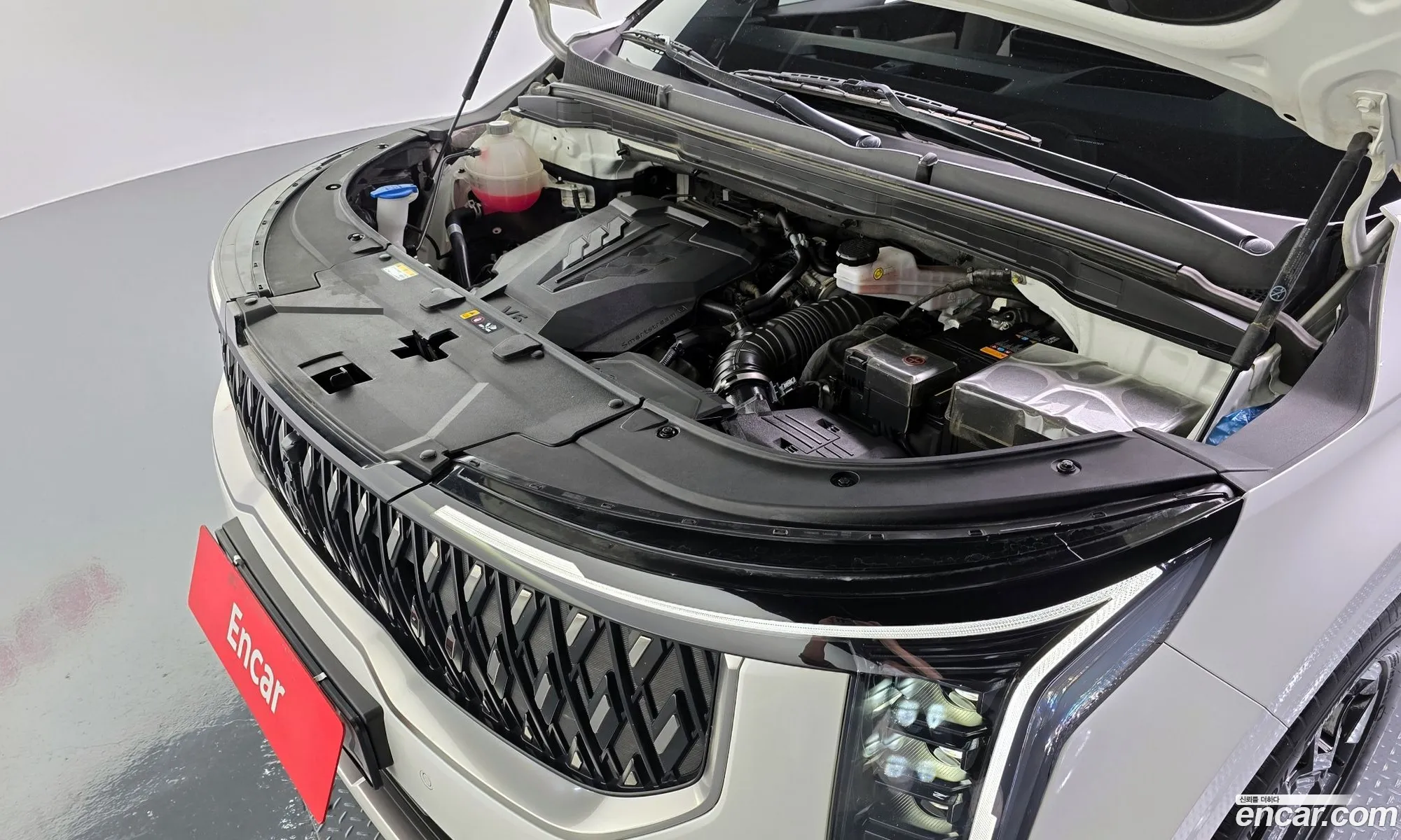 Kia Carnival 2024 KNANE813BRS407643 — 37