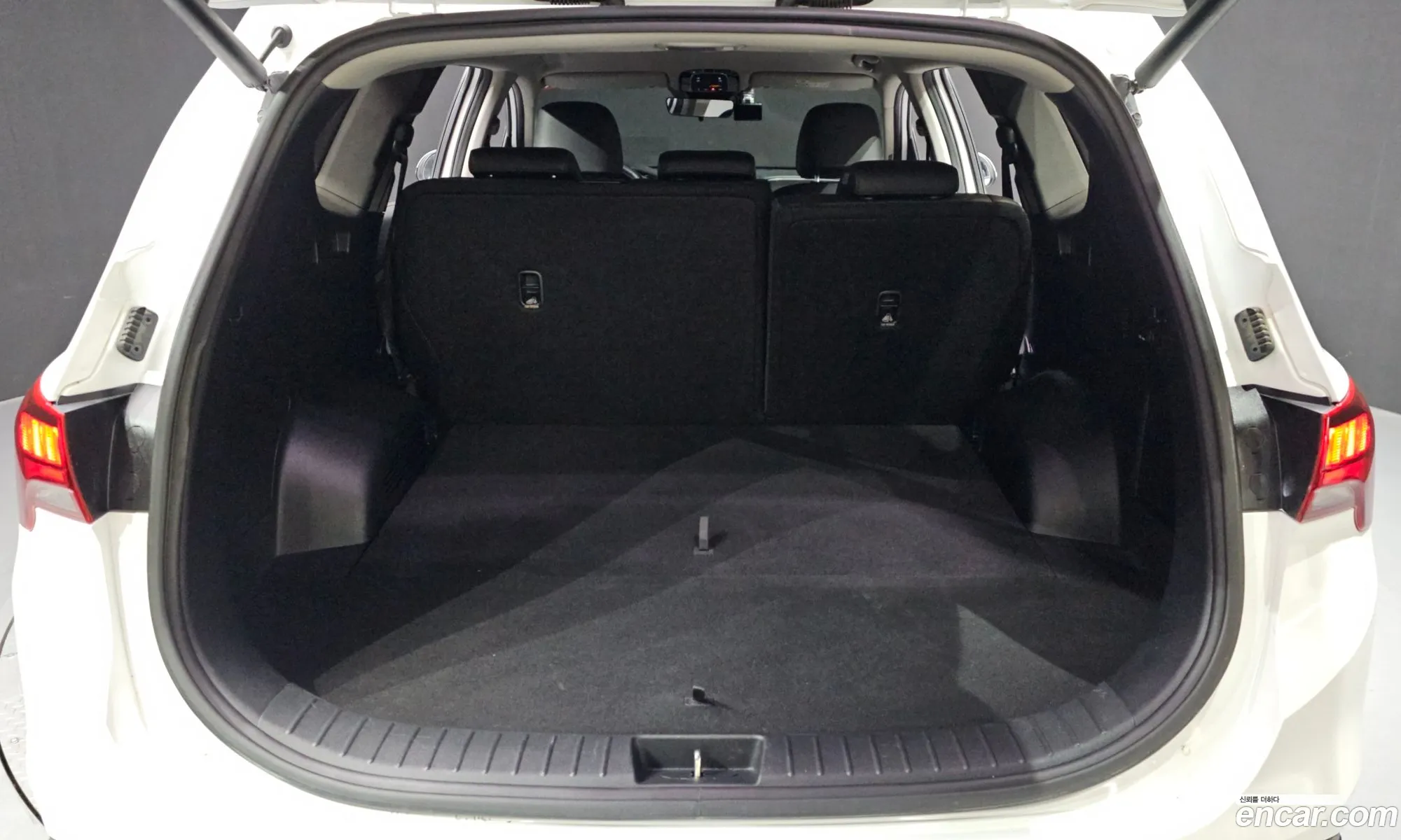 Hyundai Santa Fe 2022 KMHS281HGNU423859 — 12