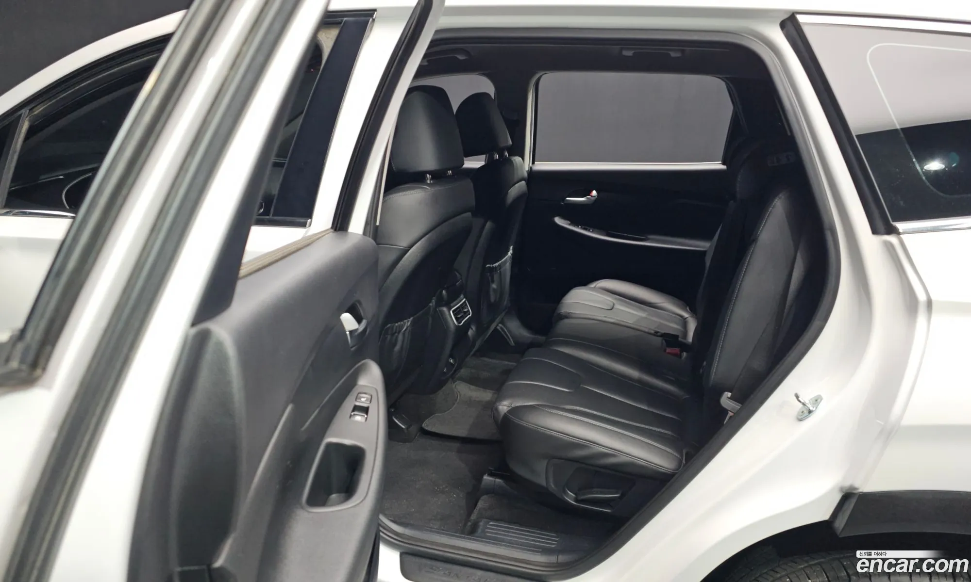 Hyundai Santa Fe 2022 KMHS281HGNU423859 — 18